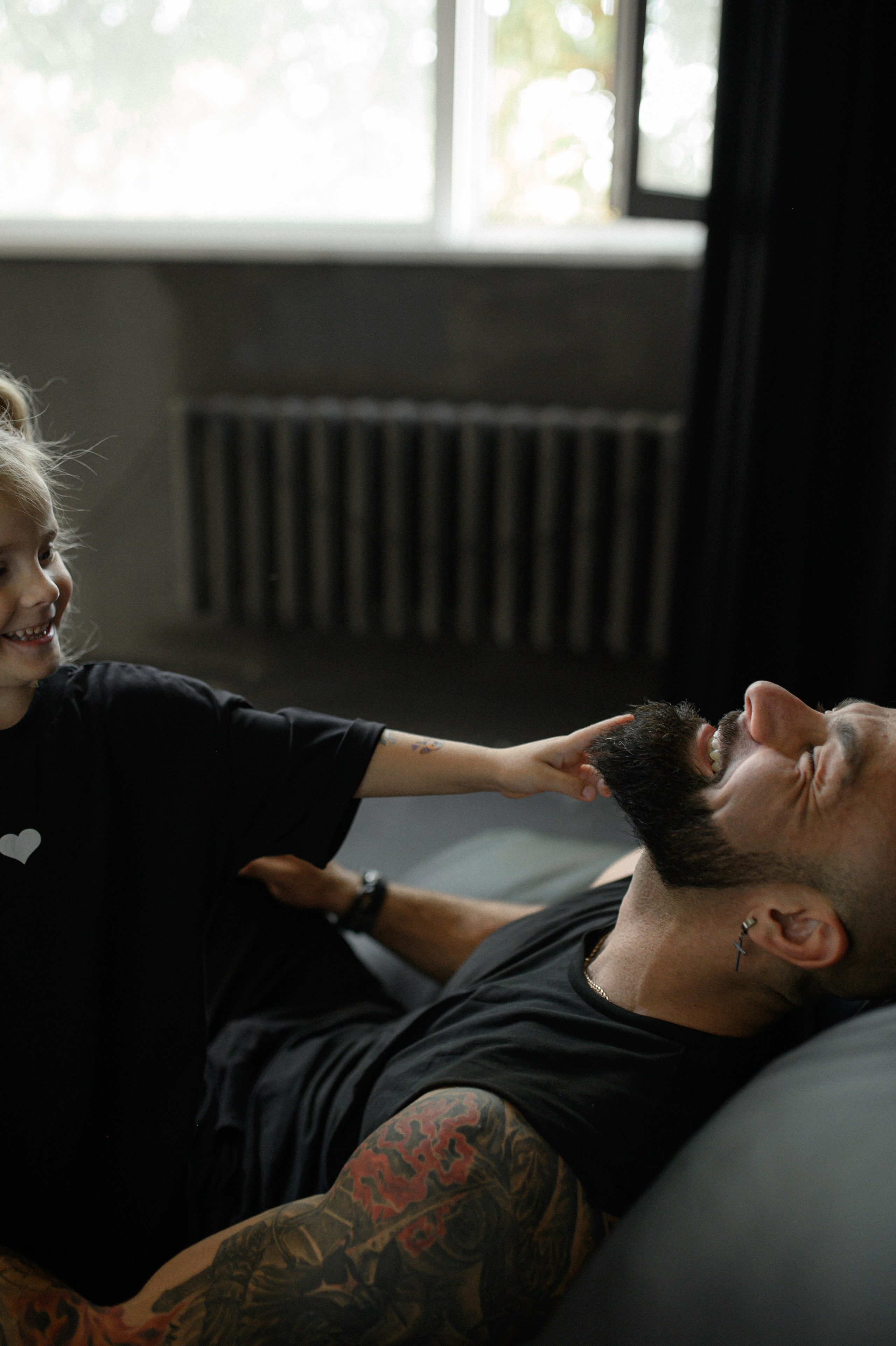 Феликс и Амелия. Www.ostermiller.ru