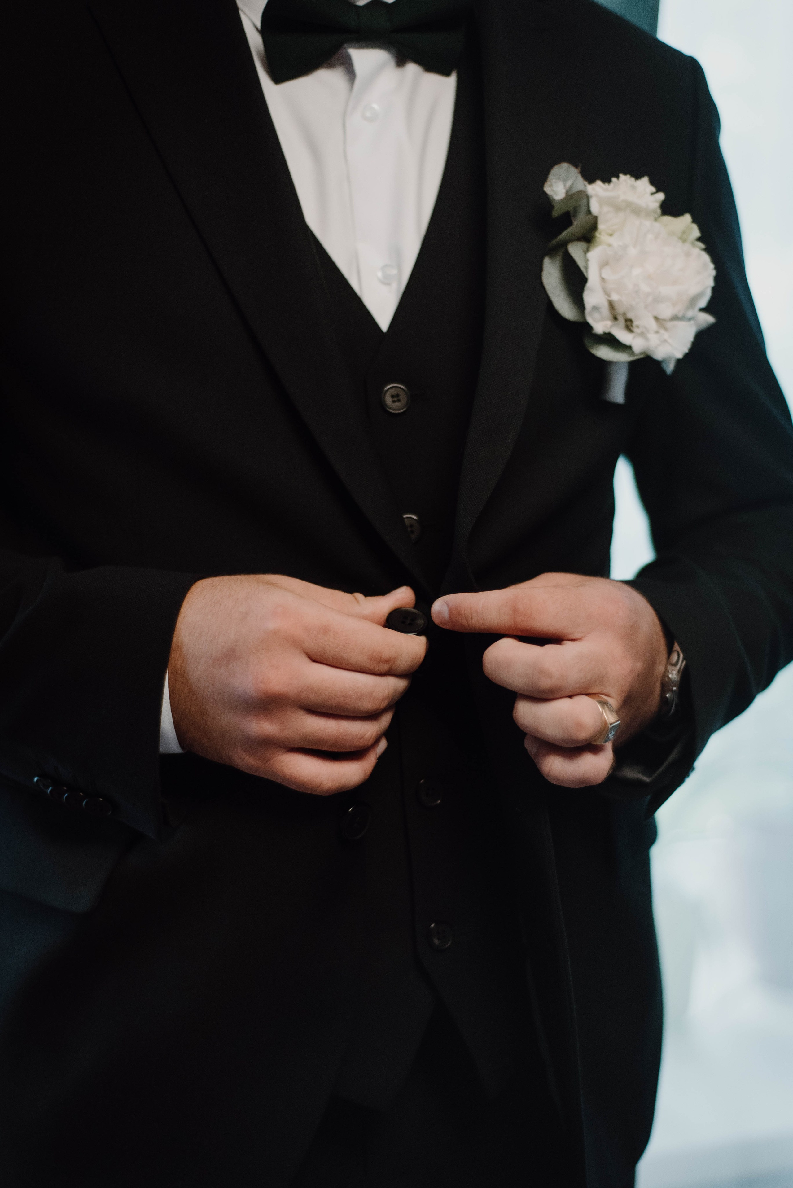 Аня & Коля. Свадебный фотограф и видеограф в Новосибирске