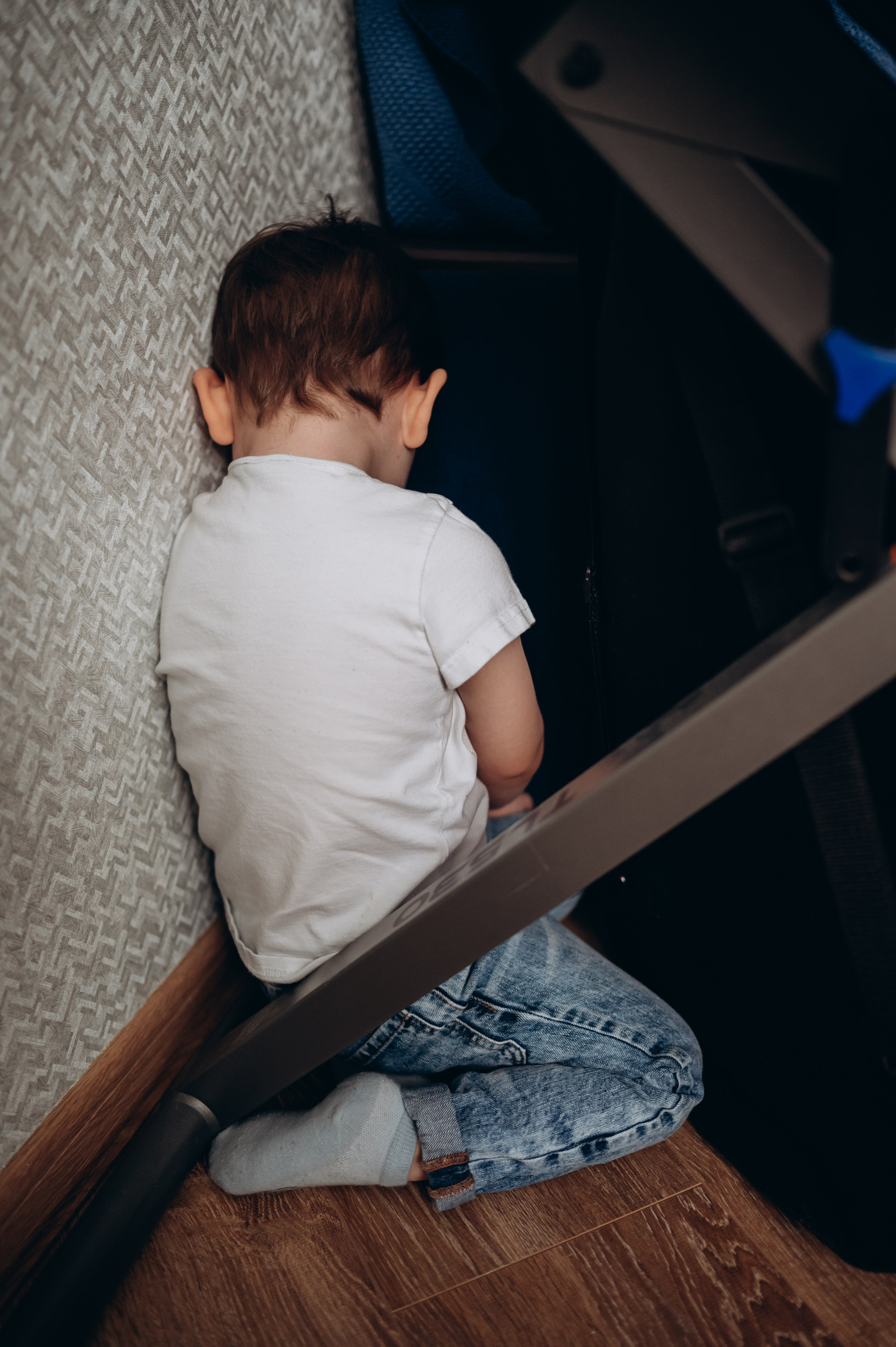 Оля Вадим Артемий Илюша. Детский и семейный фотограф в Москве