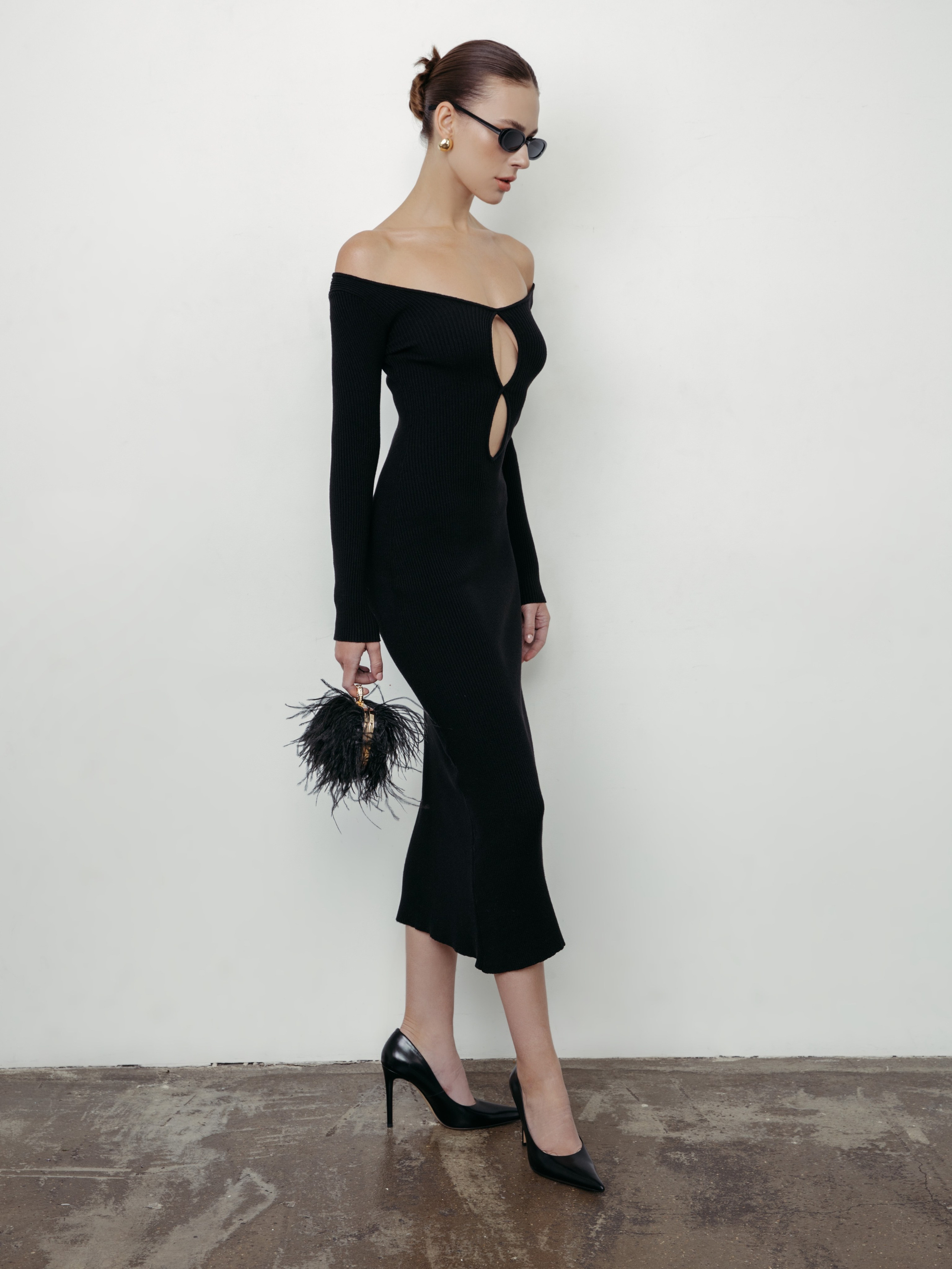 THE NIMA. Коммерческий фотограф для брендов в Москве