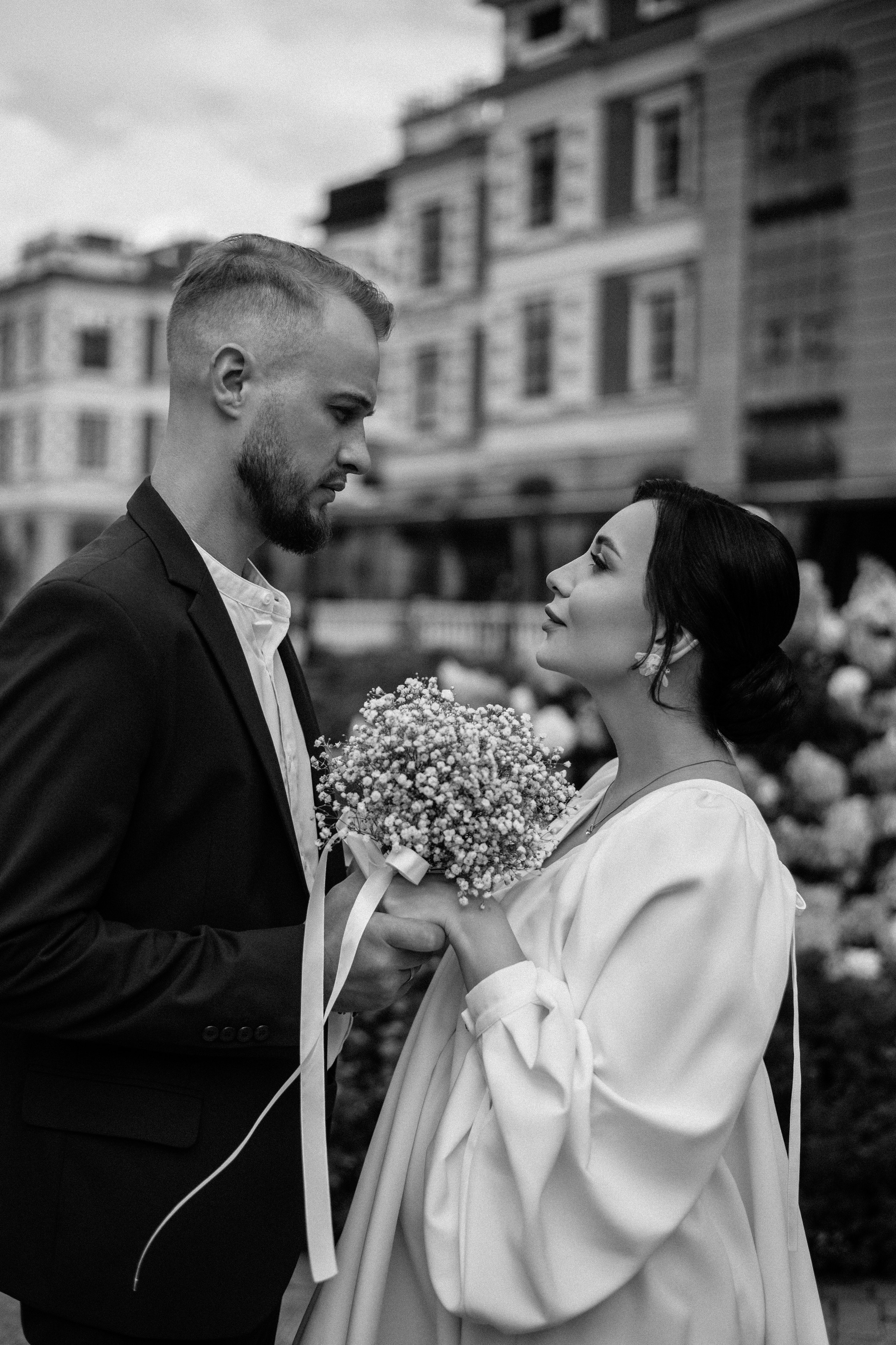 Ксения & Максим. Фотограф в Екатеринбурге Веретенова Наталья