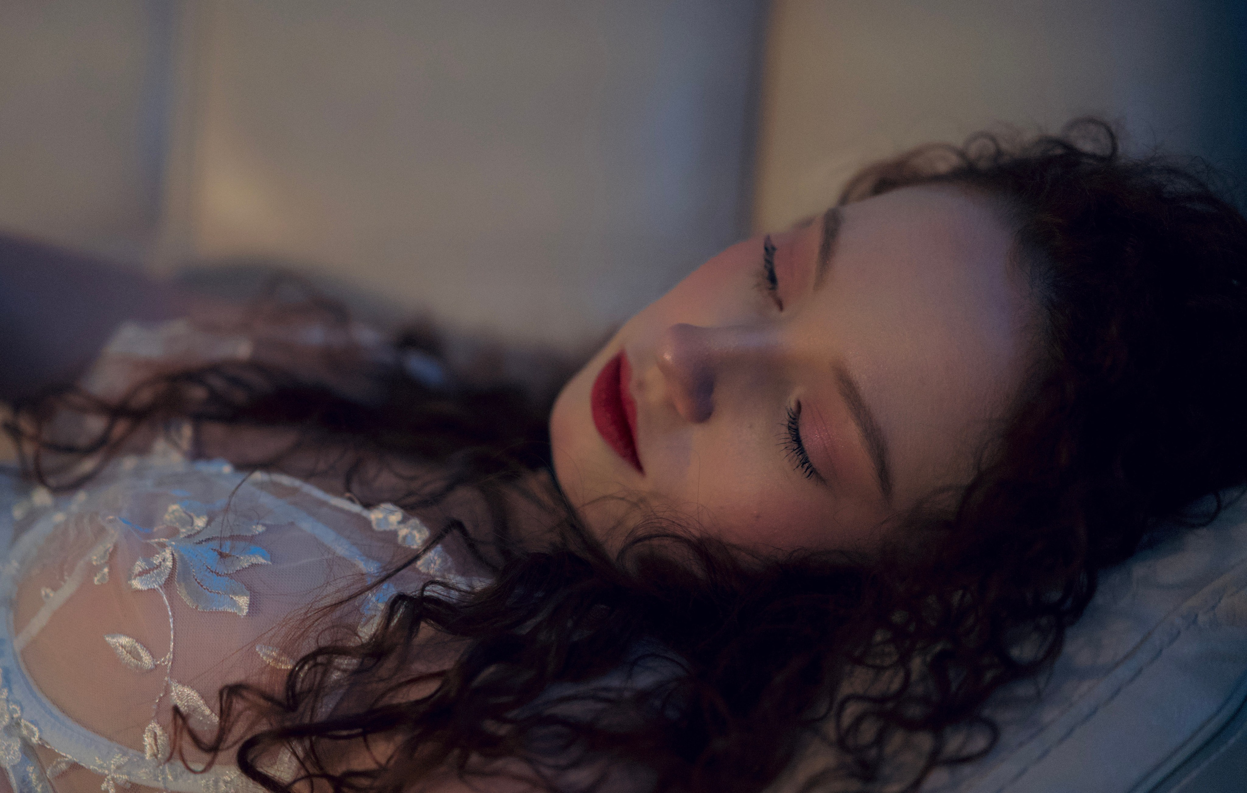 ФИЛЬМ «10». Фотограф, оператор и рилсмейкер в Москве — Ася Палагута