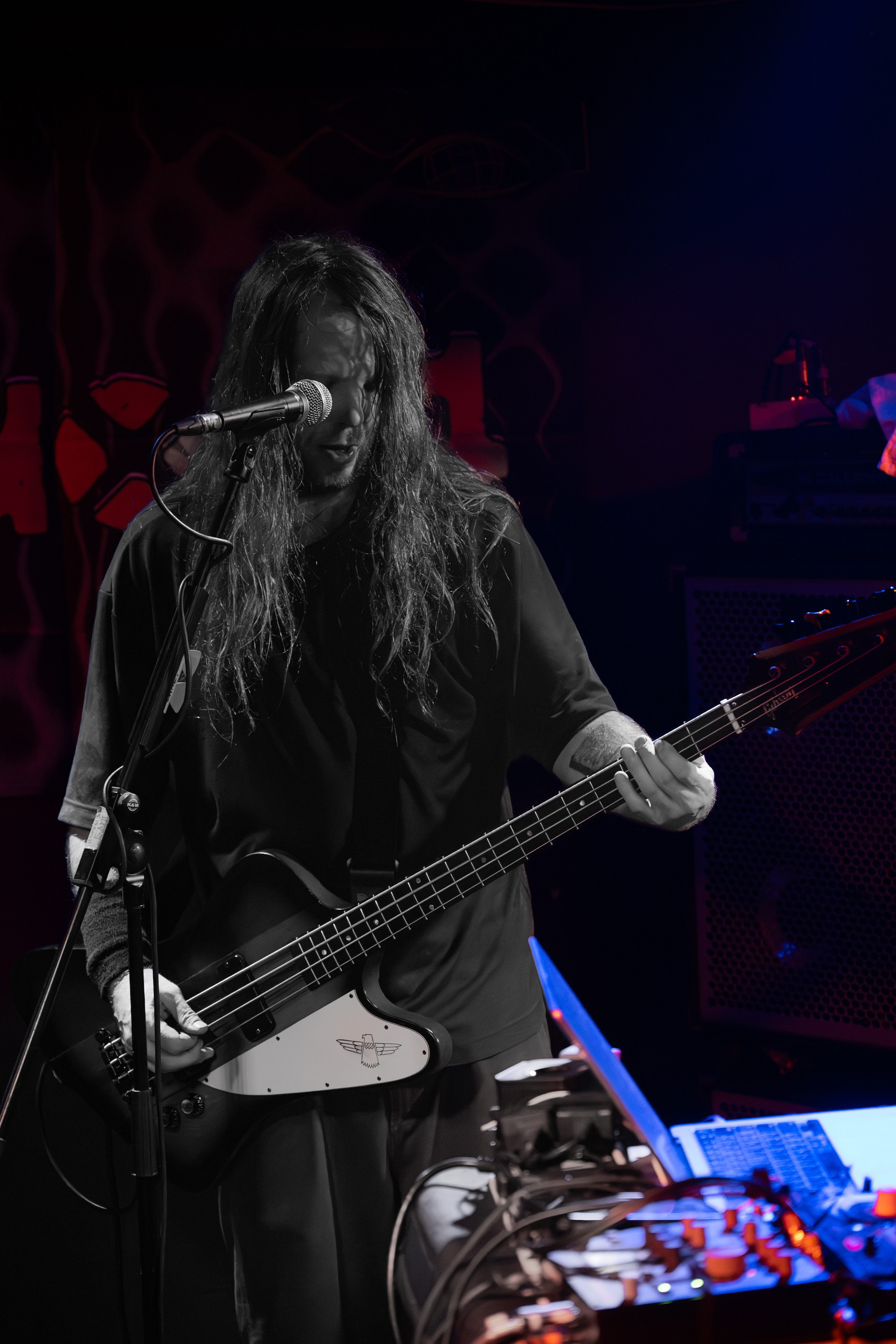 Психея | 12.04.2026 | Подземка. Фотограф в Ростове-на-Дону | Евгений Никитенко