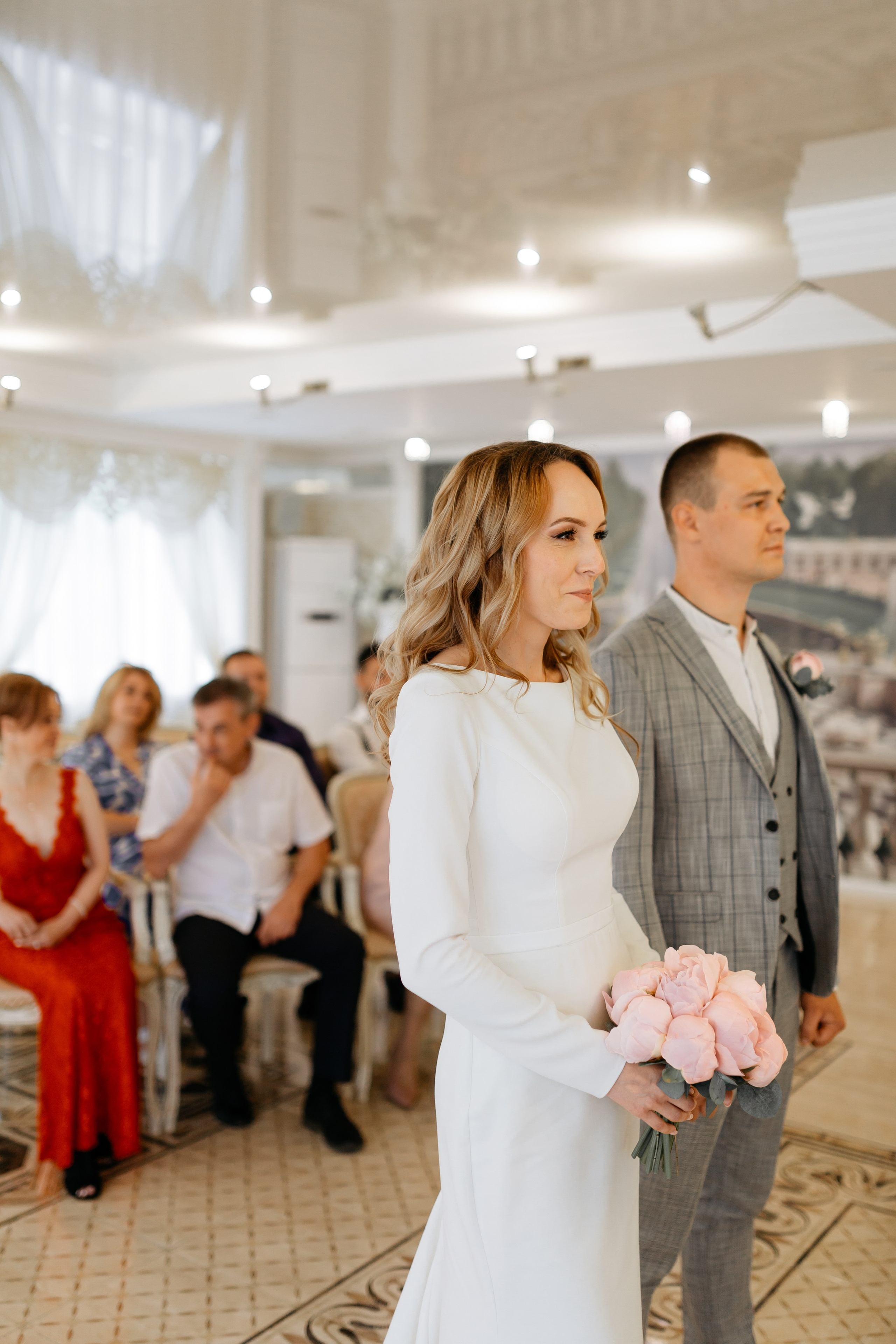 Из Вологды в Питер с любовью. Свадебный и женский фотограф в Санкт-Петербурге Муртеева Екатерина