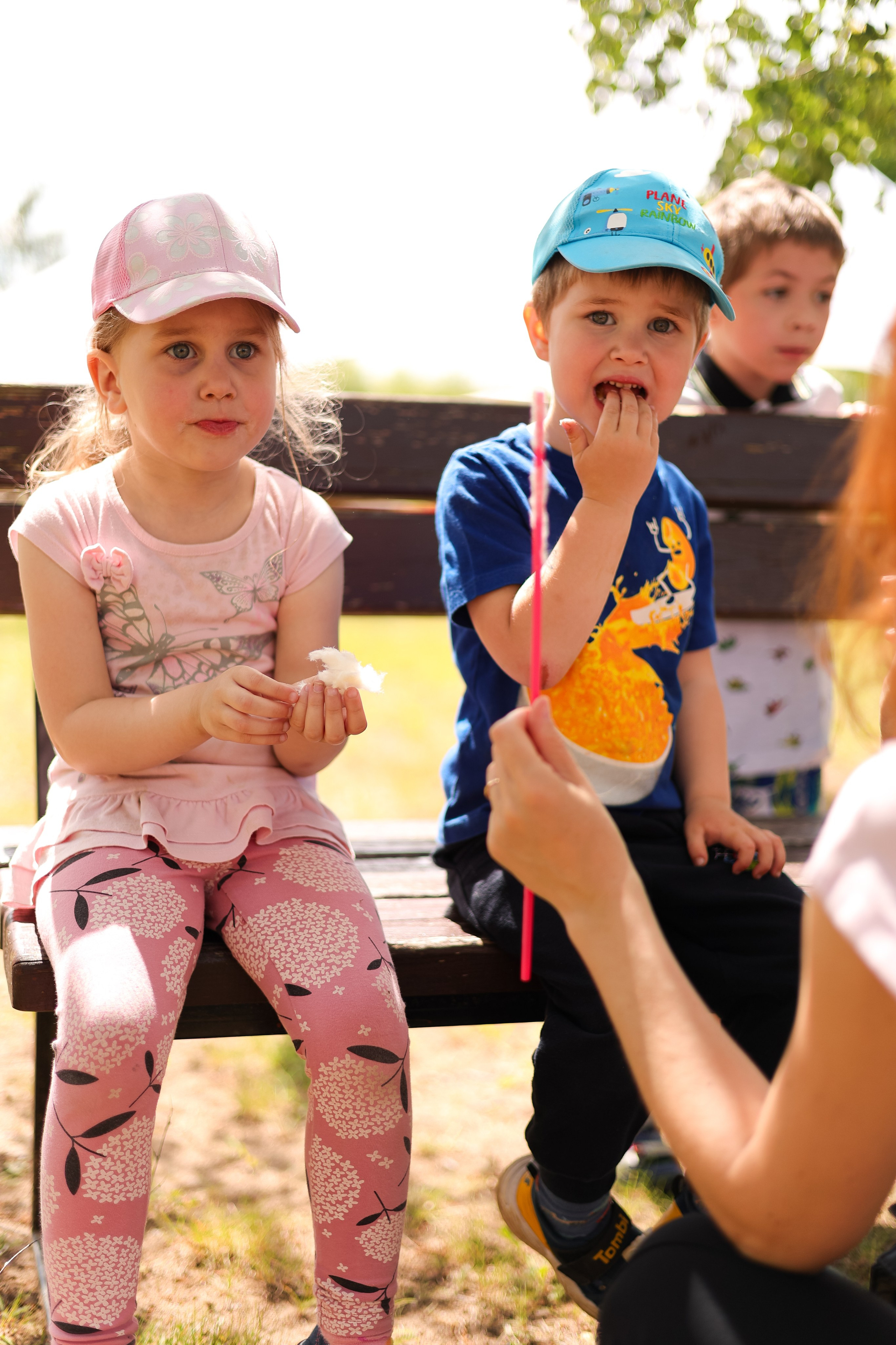 Благотворительный проект в Caritas. Свадебный фотограф Беларусь Ольга Козыренко