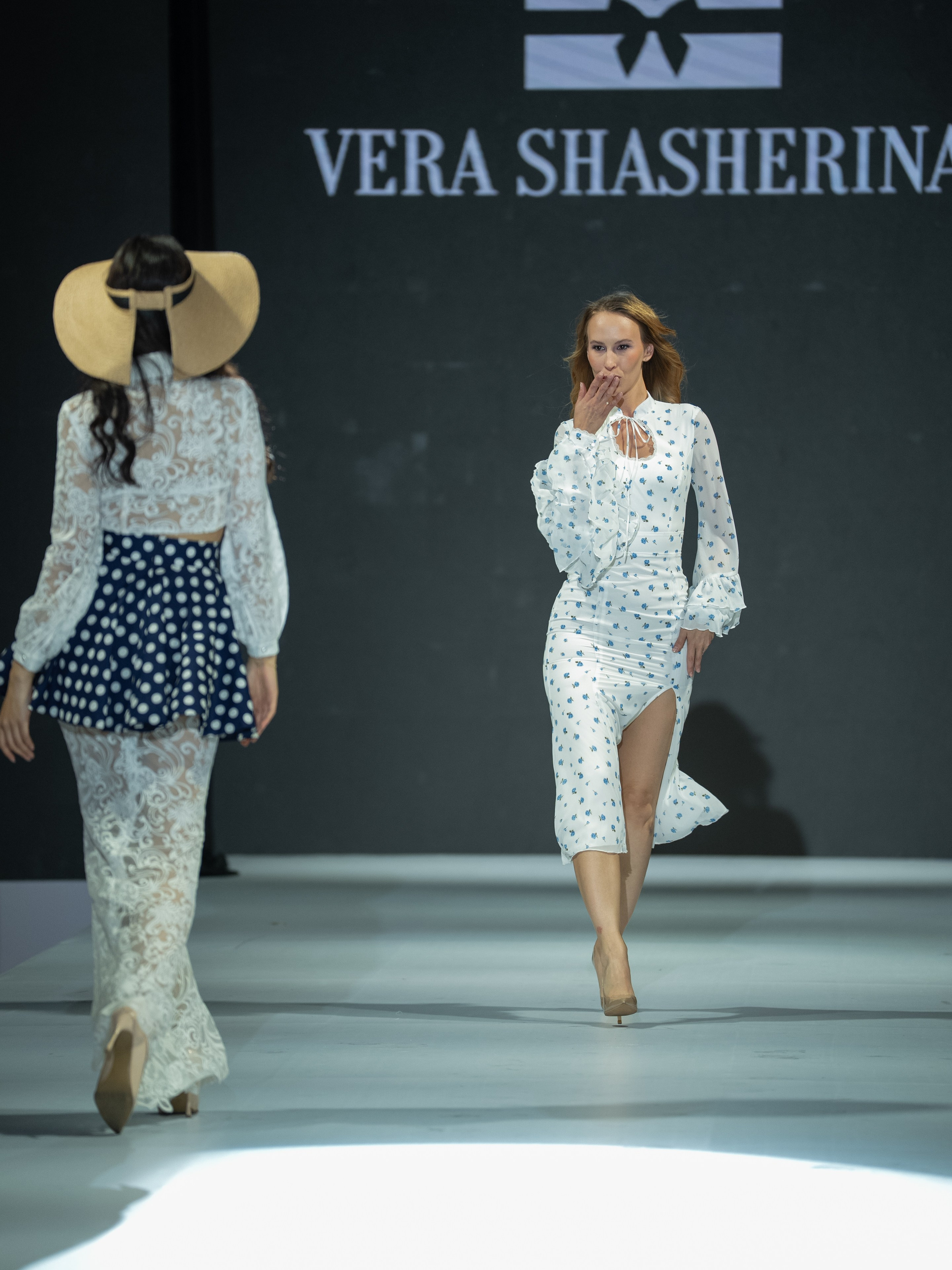 EURASIAN FASHION WEEK Vera Shasherina. Сайт Алматинского НЮ АРТ, будуар и фэшн фотографа Дениса Карпенко