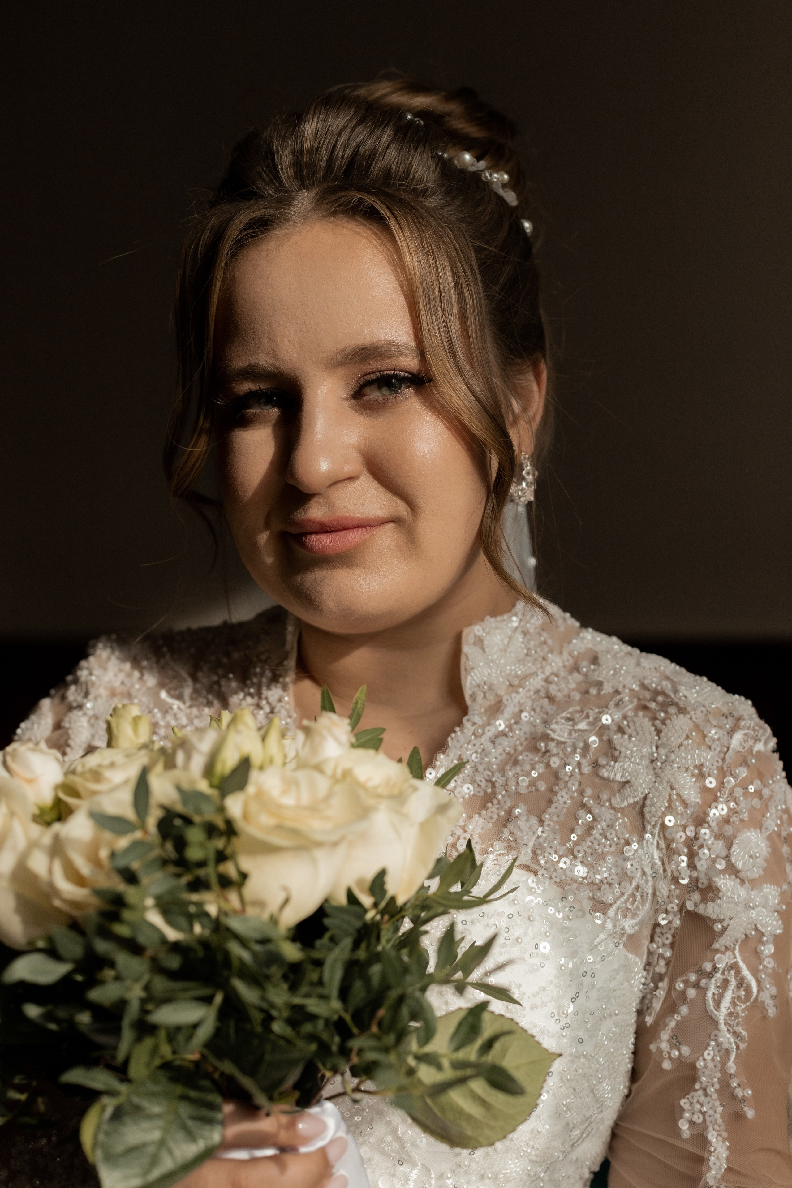 Илья и Анастасия (сокращено). Свадебный фотограф Ангелина Сунгатулина | Саратов | Балаково | Вольск