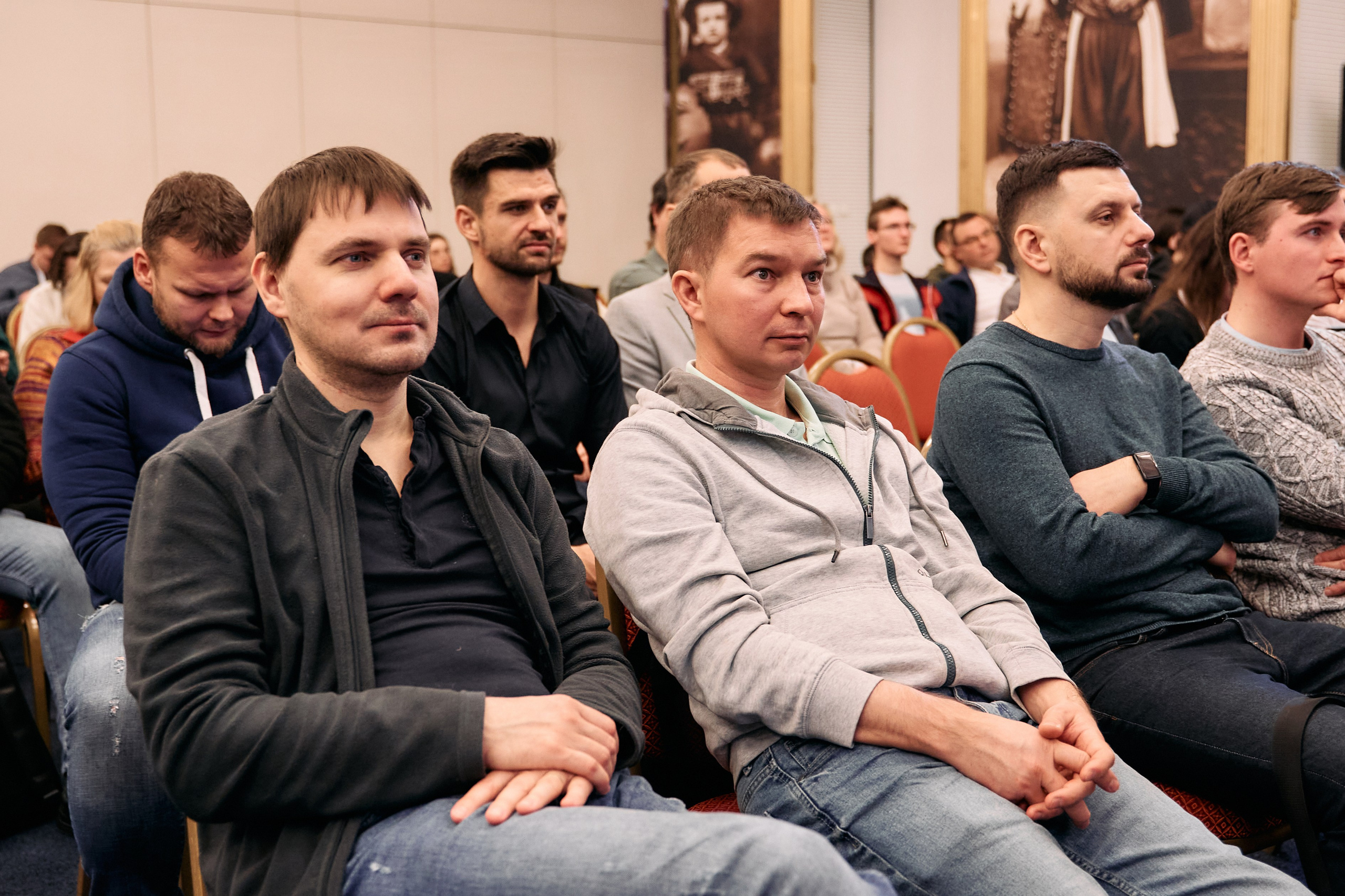 ITMeetUp. Photographer and Videographer in Montenegro