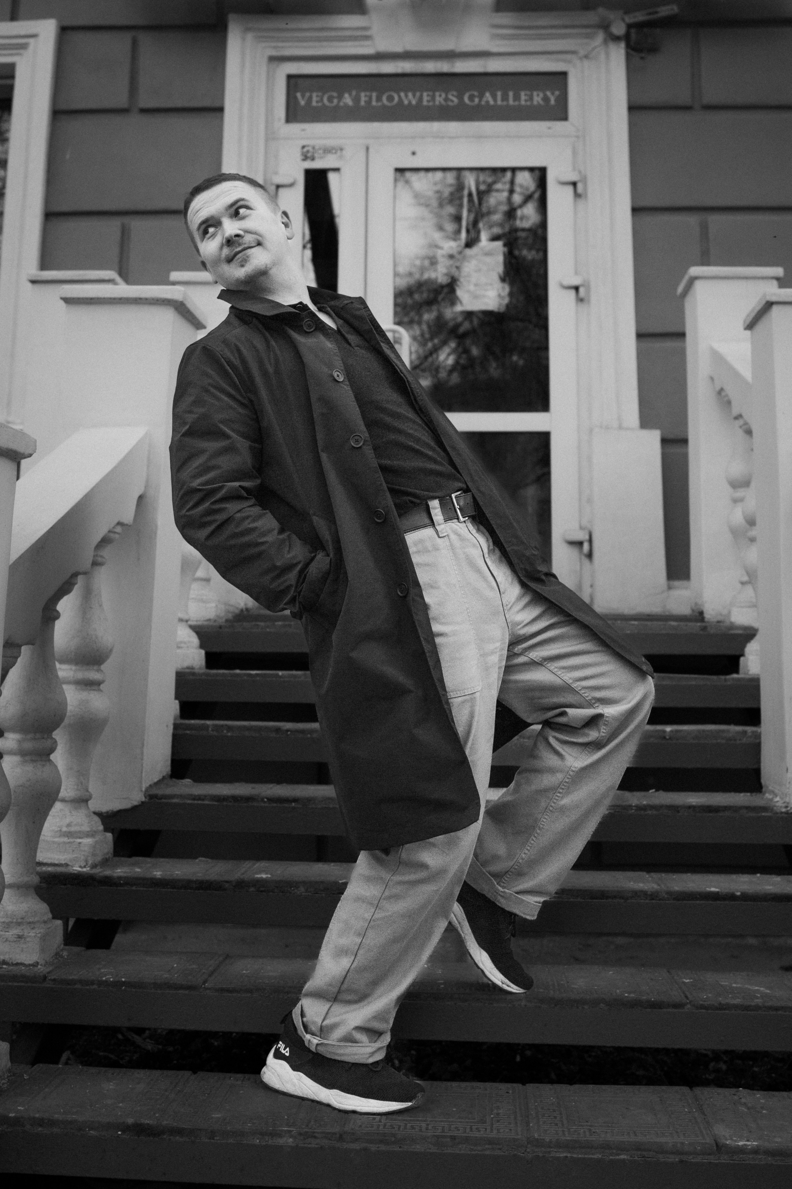 Портреты. Фотограф Пермь: портреты, свадьбы, корпоративы. Катерина Nетта