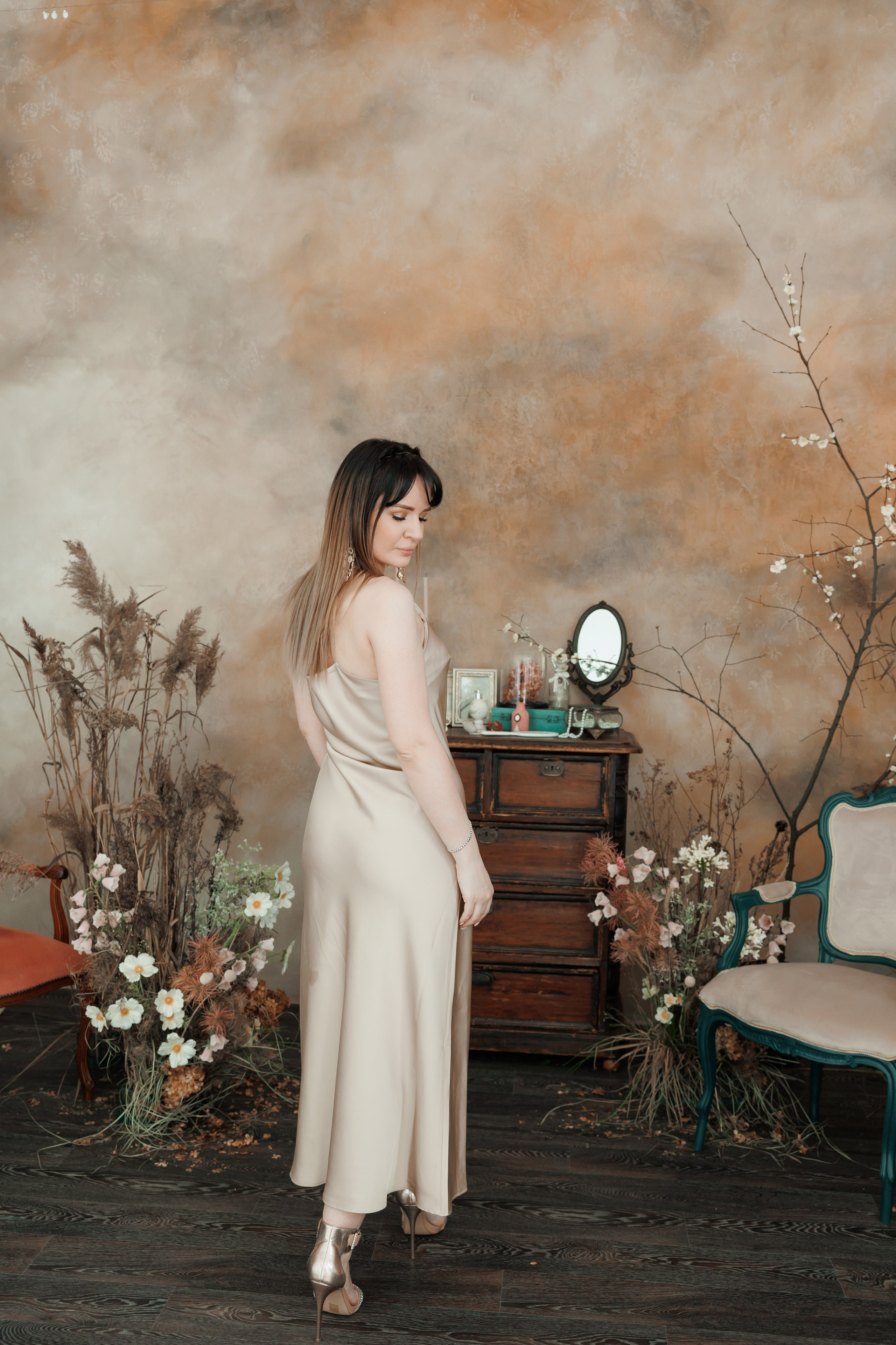 Анастасия, фотостудия «Art Vintage». Свадебный и репортажный фотограф (Москва, Королев и другие)