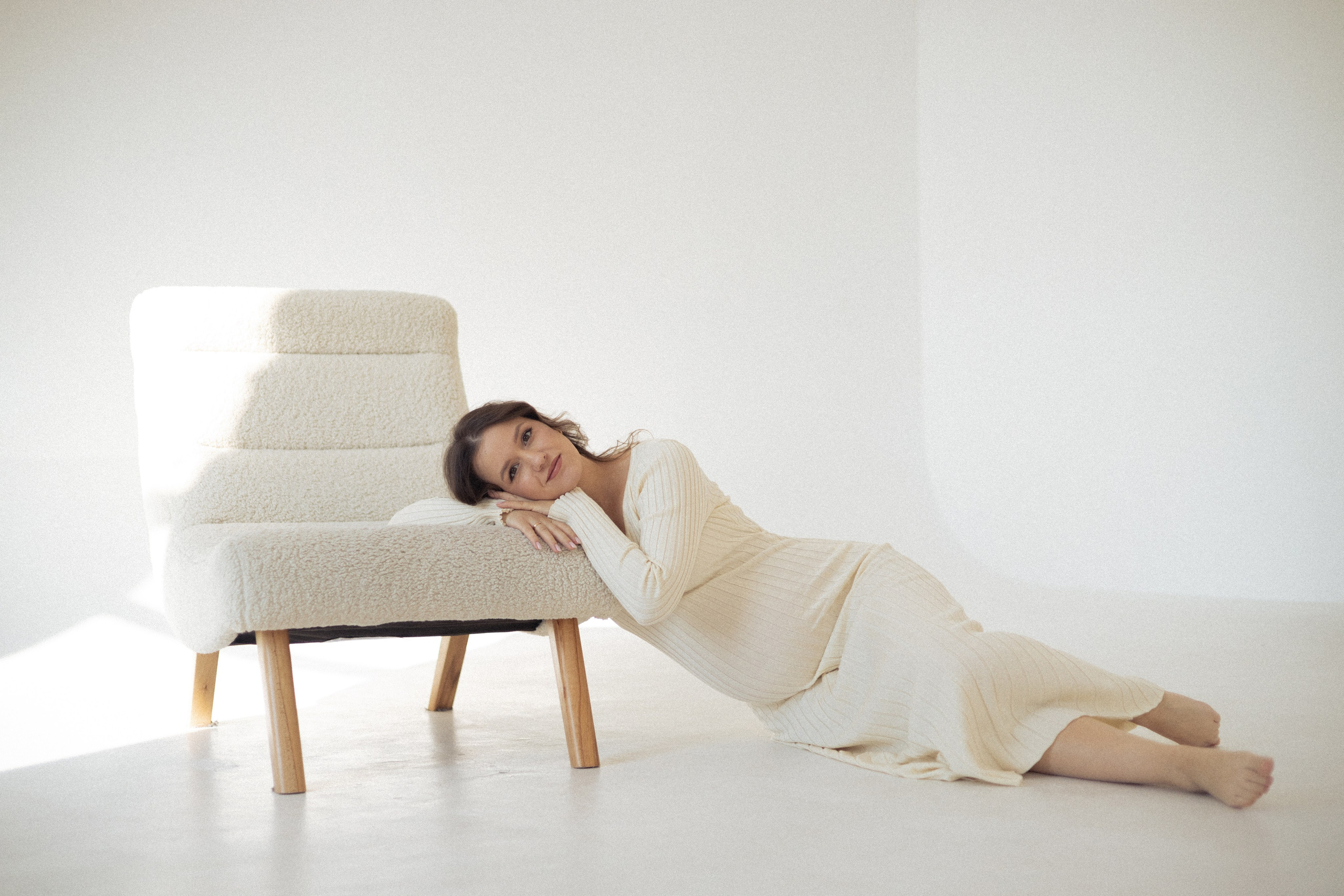 Даша и Артем. Фотограф в Нижнем Новгороде Воробьева Анжела