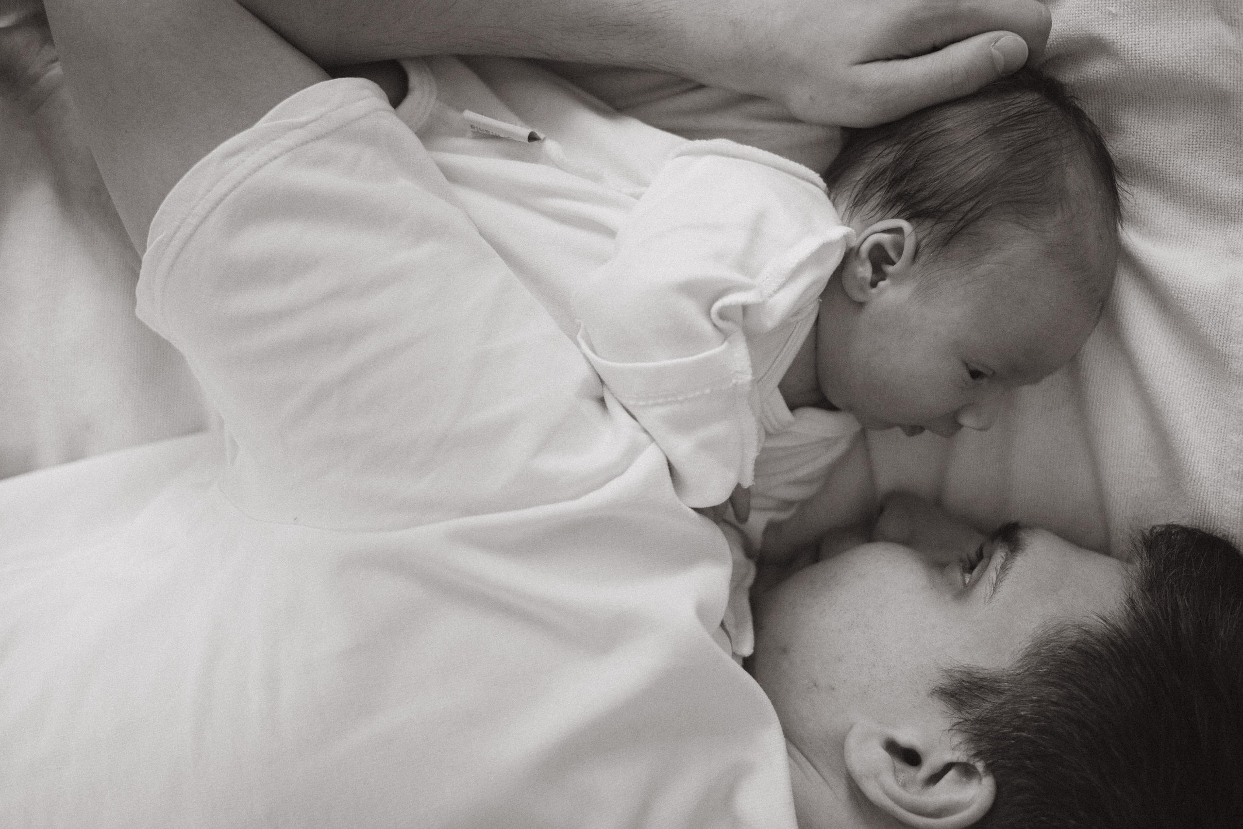 Даша, Артем и Тимофей. Фотограф в Нижнем Новгороде Воробьева Анжела