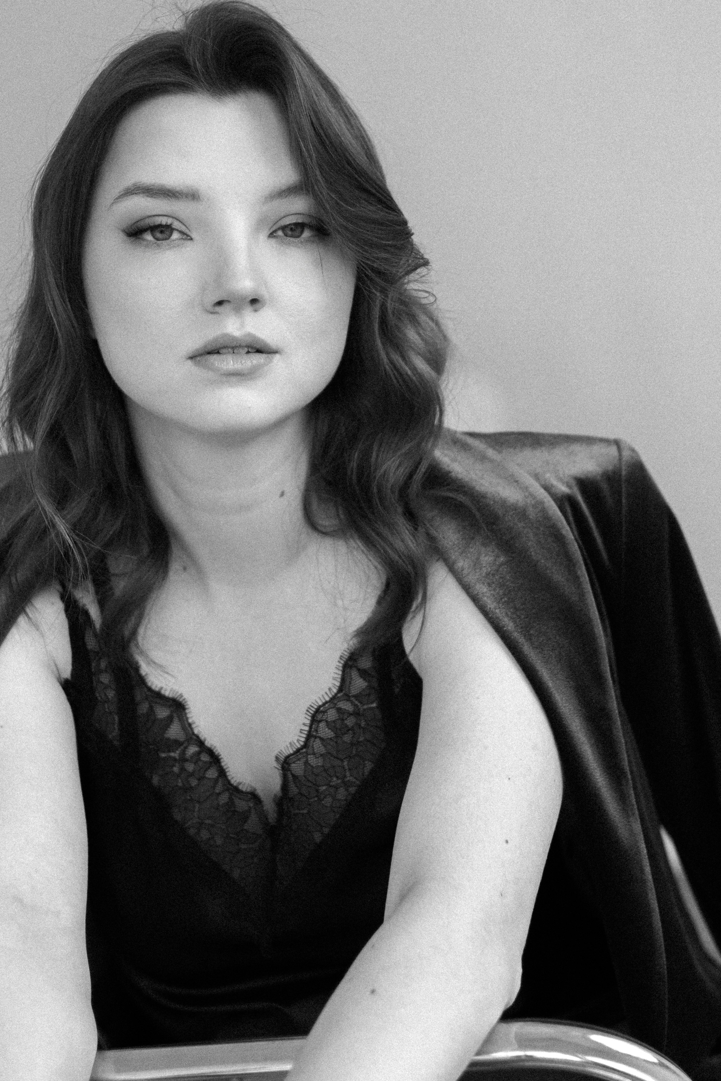 Оля. Фотограф в Нижнем Новгороде Воробьева Анжела