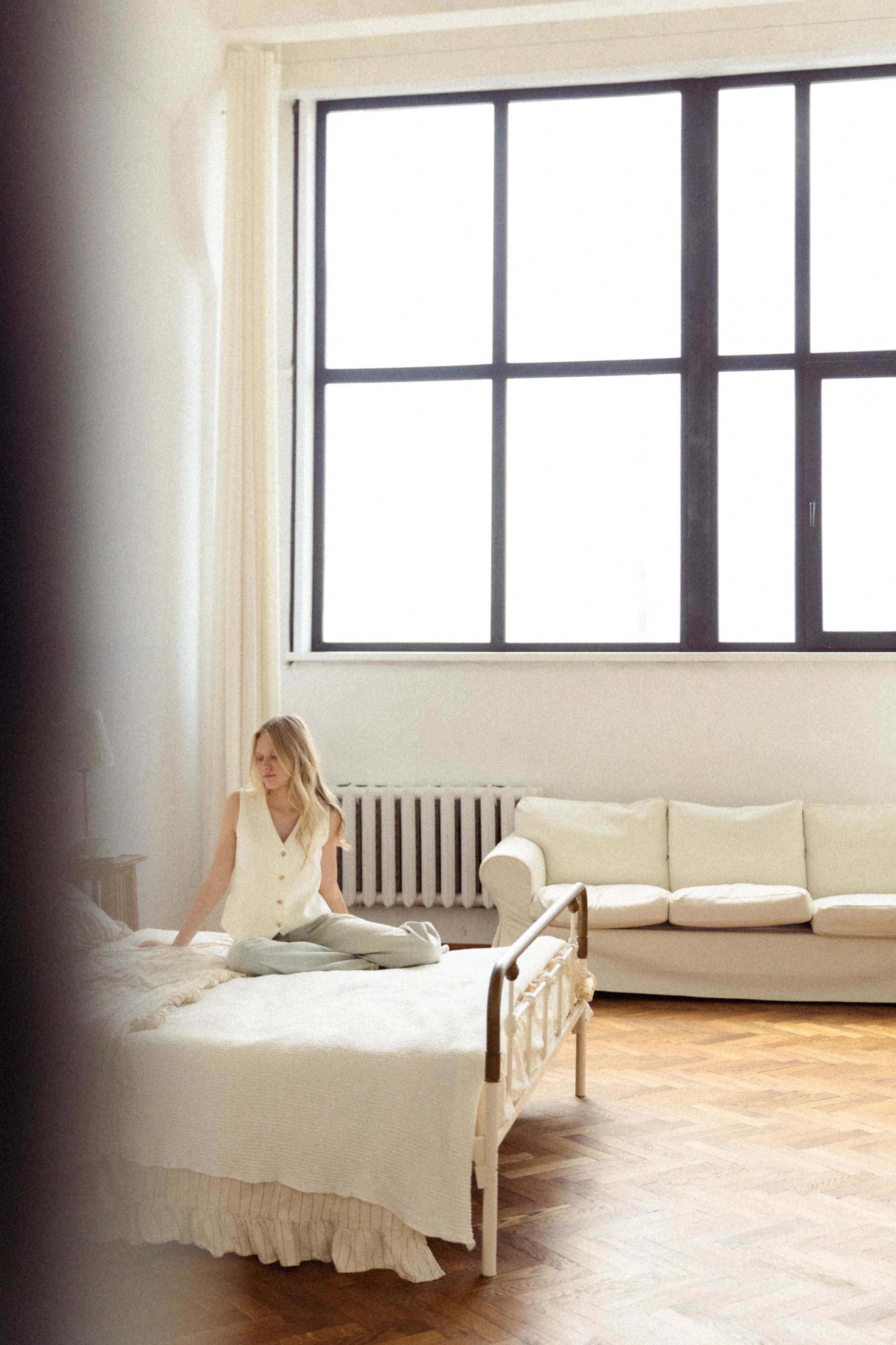 Даша. Фотограф в Нижнем Новгороде Воробьева Анжела