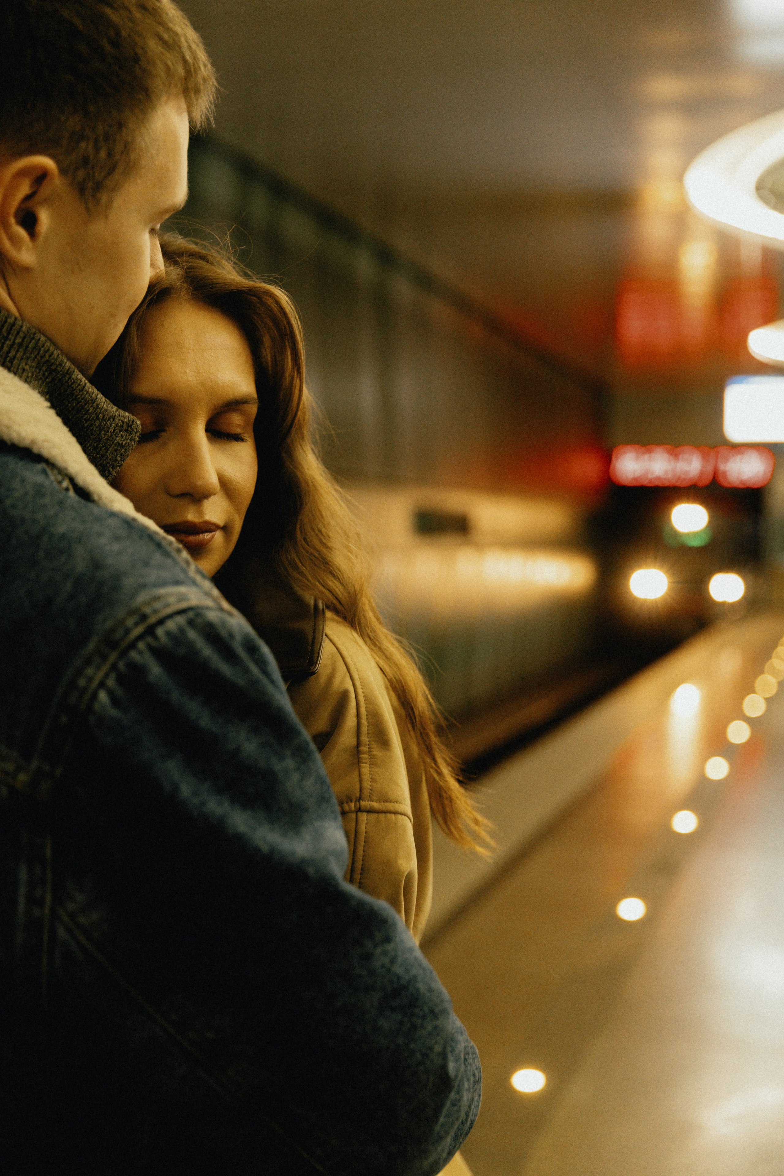 Катя и Слава. Фотограф в Нижнем Новгороде Воробьева Анжела