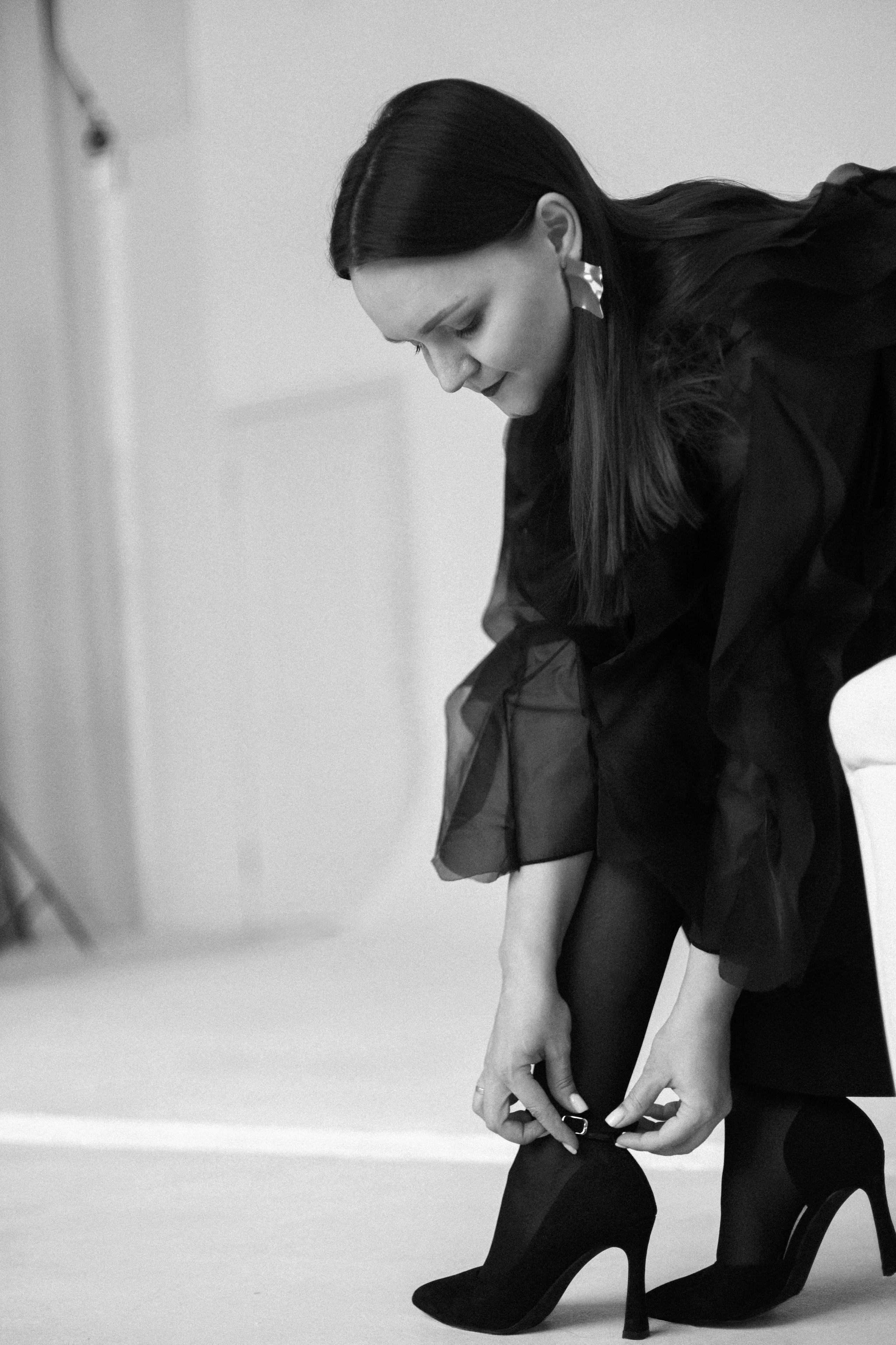 Наталья. Фотограф в Нижнем Новгороде Воробьева Анжела