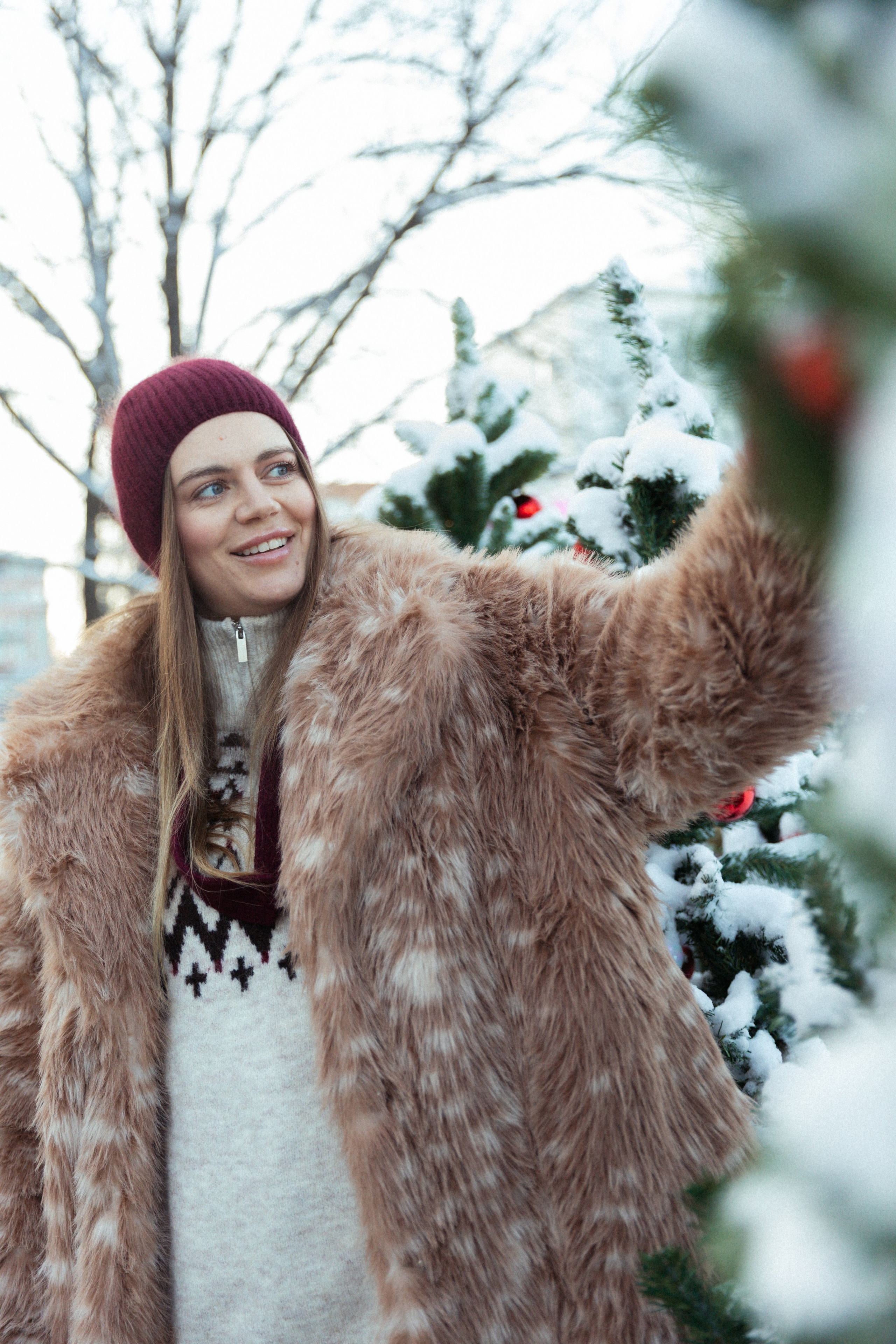 Таня. Фотограф в Нижнем Новгороде Воробьева Анжела