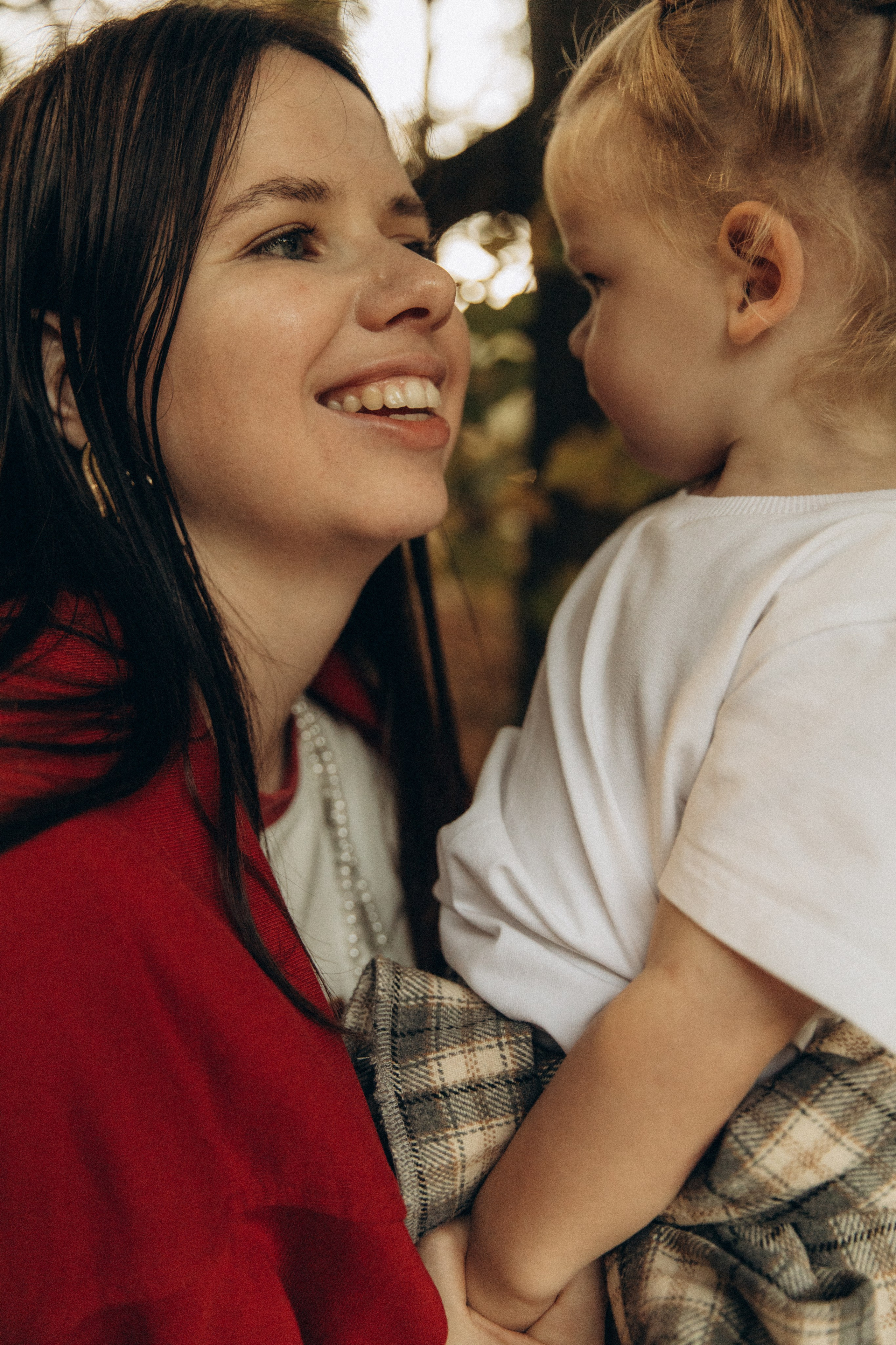 Катя и Ариана. Фотограф в Нижнем Новгороде Воробьева Анжела