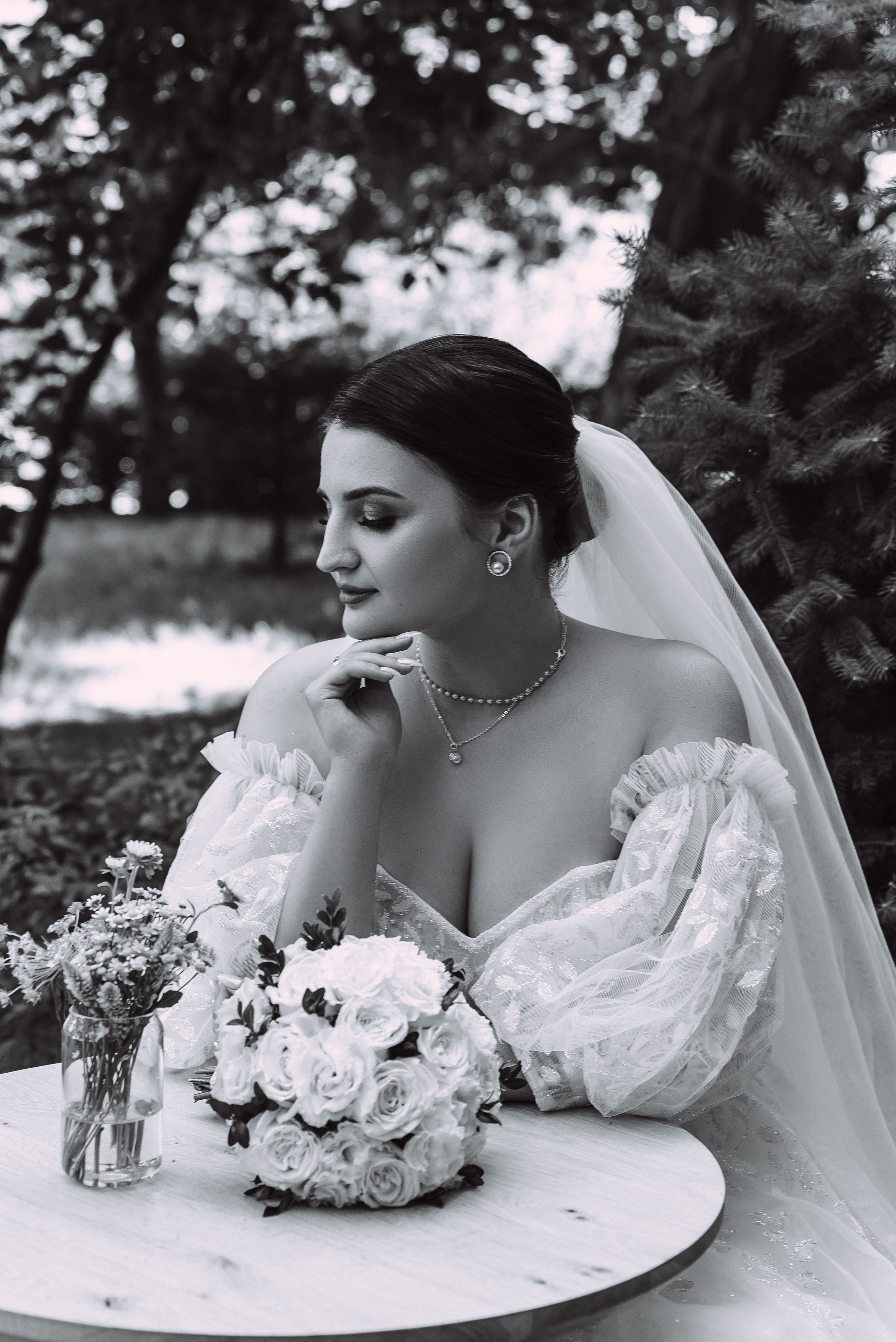 Семен + Варвара. Свадебный и семейный фотограф в Волгограде Олеся Лисицкая