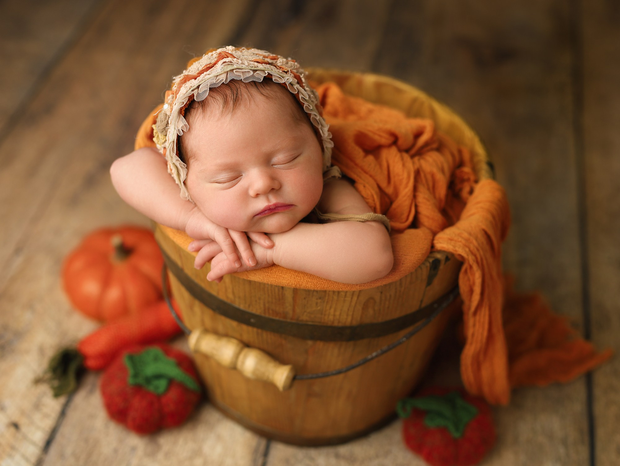 Newborn. Фотограф новорождённых в Казани Нейля Гильмутдинова ньюборн