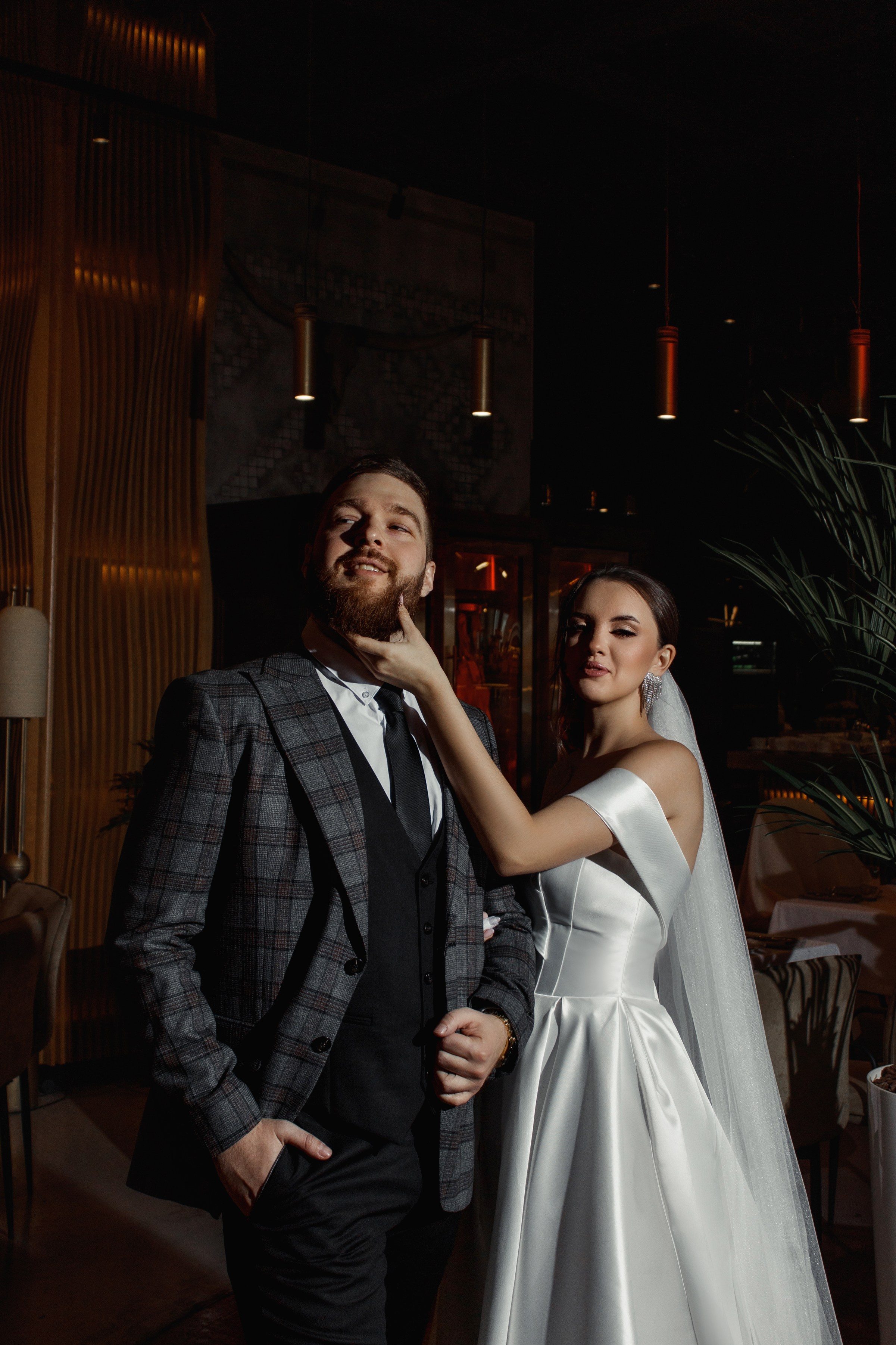 Свадьбы. Свадебный и семейный фотограф в Саратове Анжела Борисова