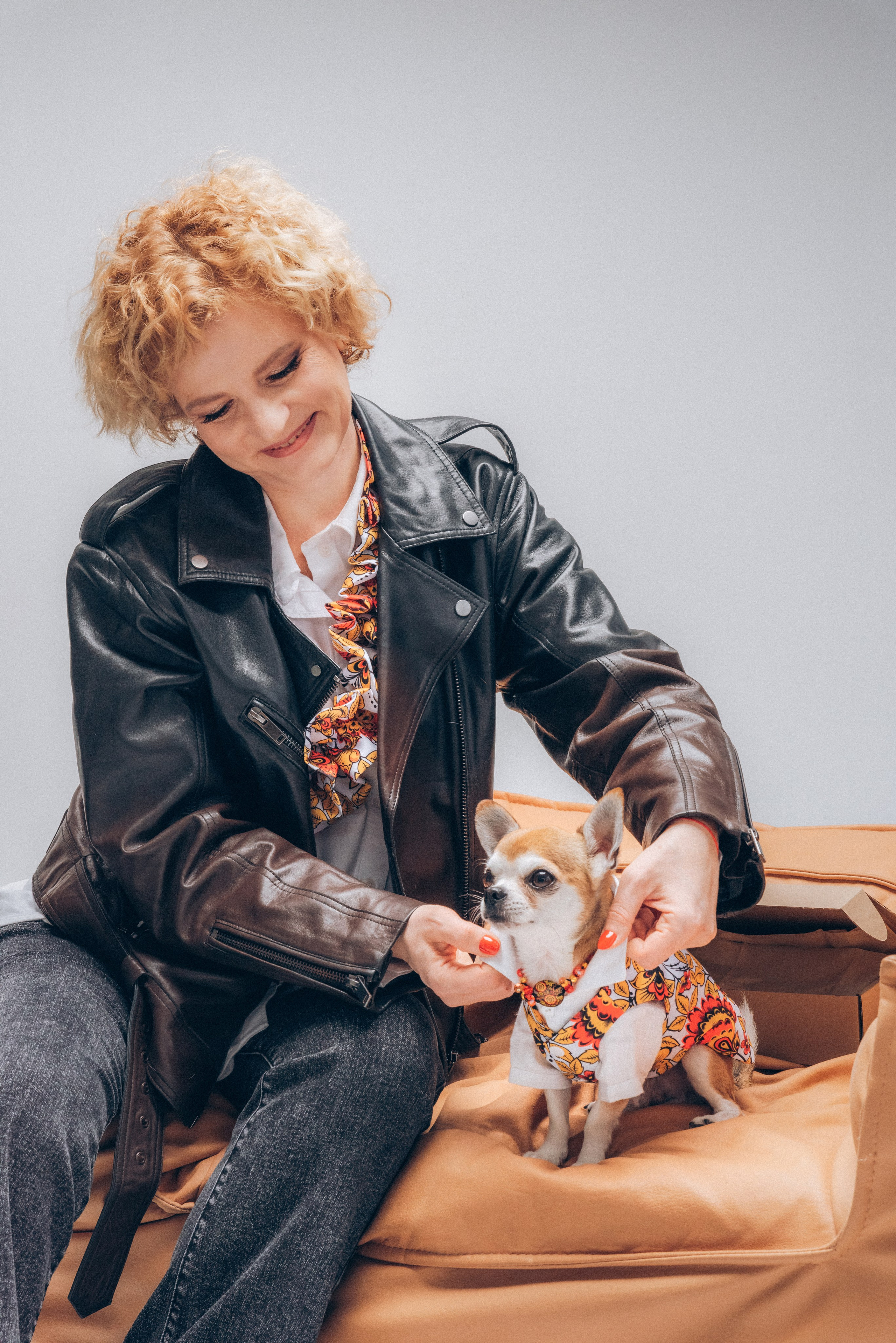 Лена для дома моды. Ольга Козлова фотограф Волгоград olkiny-fotki.ru