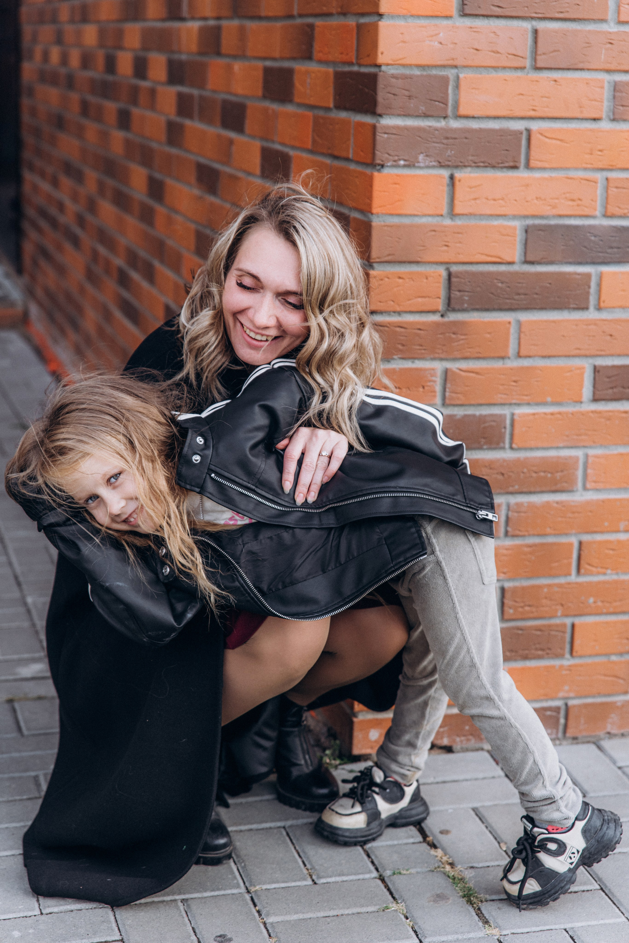 Маша и Ева. Ольга Козлова фотограф Волгоград olkiny-fotki.ru