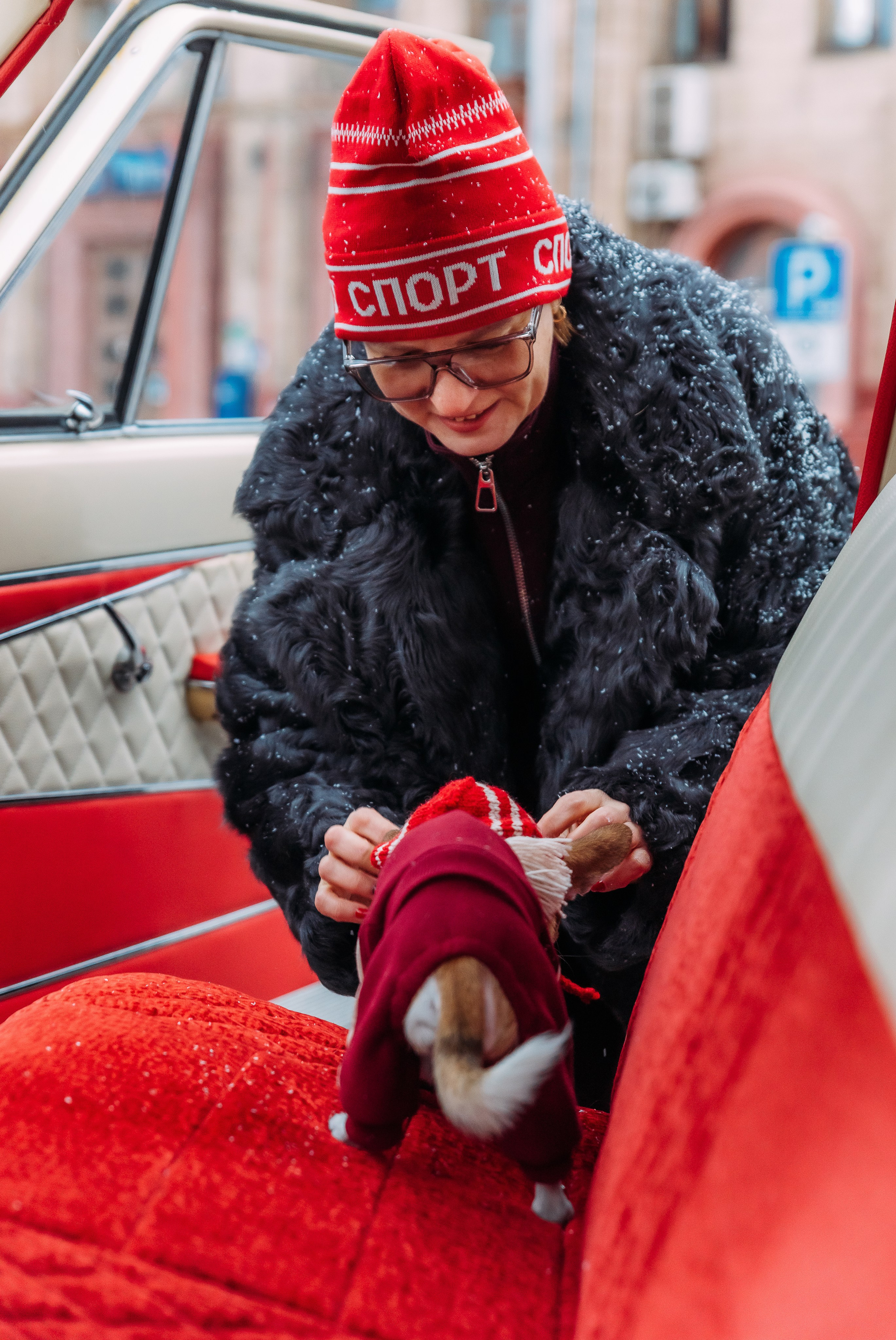 ЛЕНА и БРУНО. Ольга Козлова фотограф Волгоград olkiny-fotki.ru