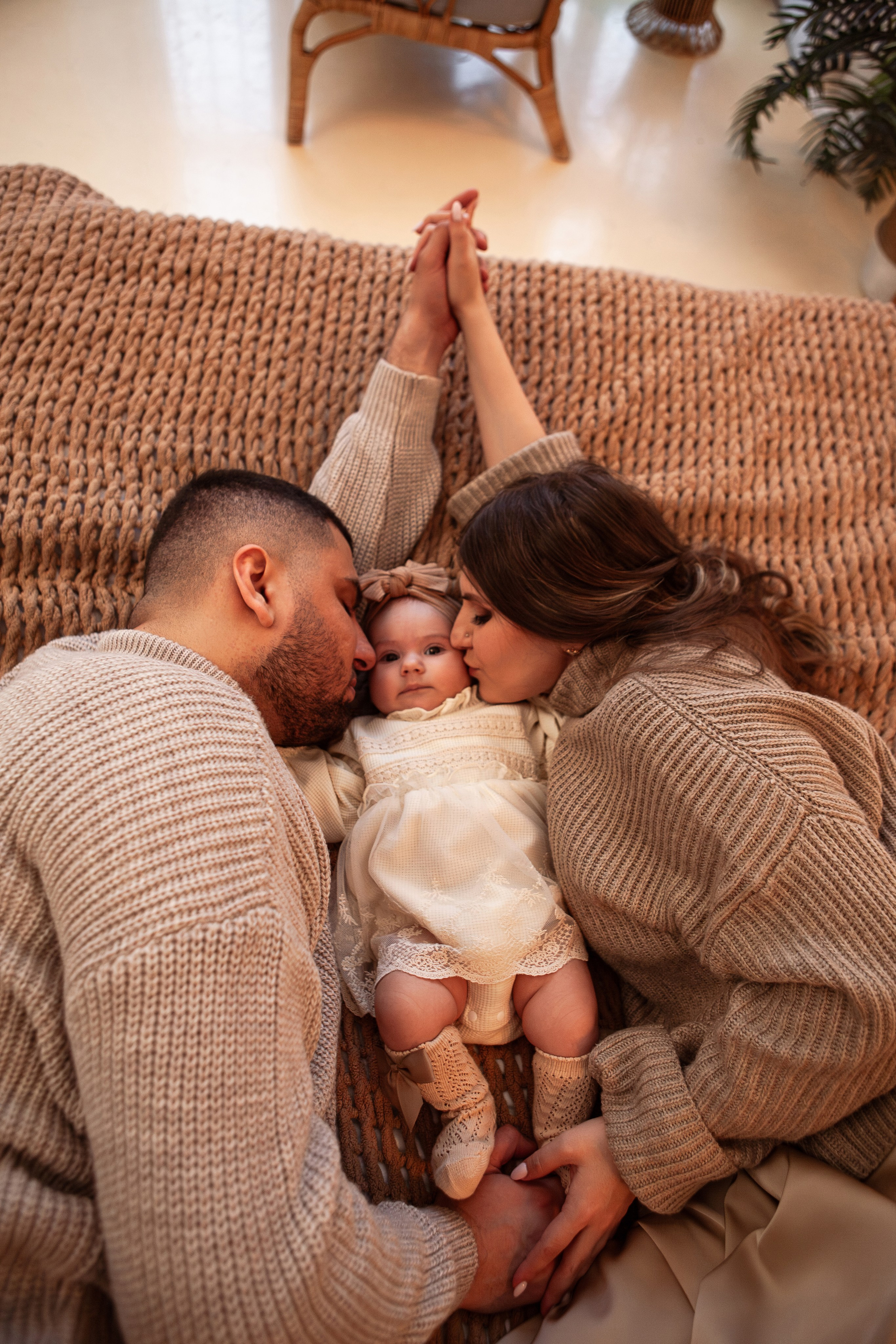 Ирина & Мира & Артем. Свадебный фотограф в СПБ | Санкт-Петербурге Анастасия Рахимгулова
