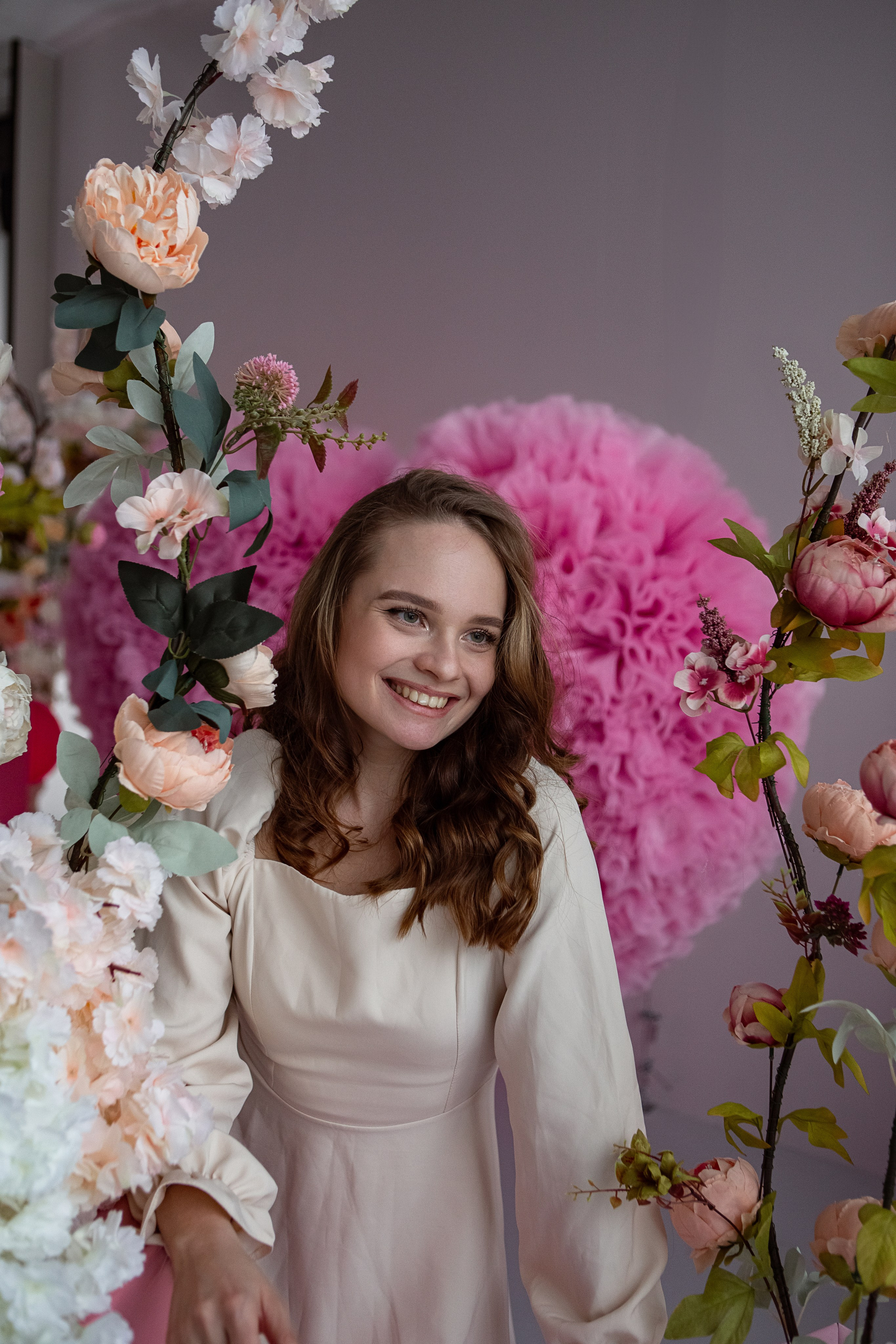 Екатерина. Свадебный фотограф в СПБ | Санкт-Петербурге Анастасия Рахимгулова