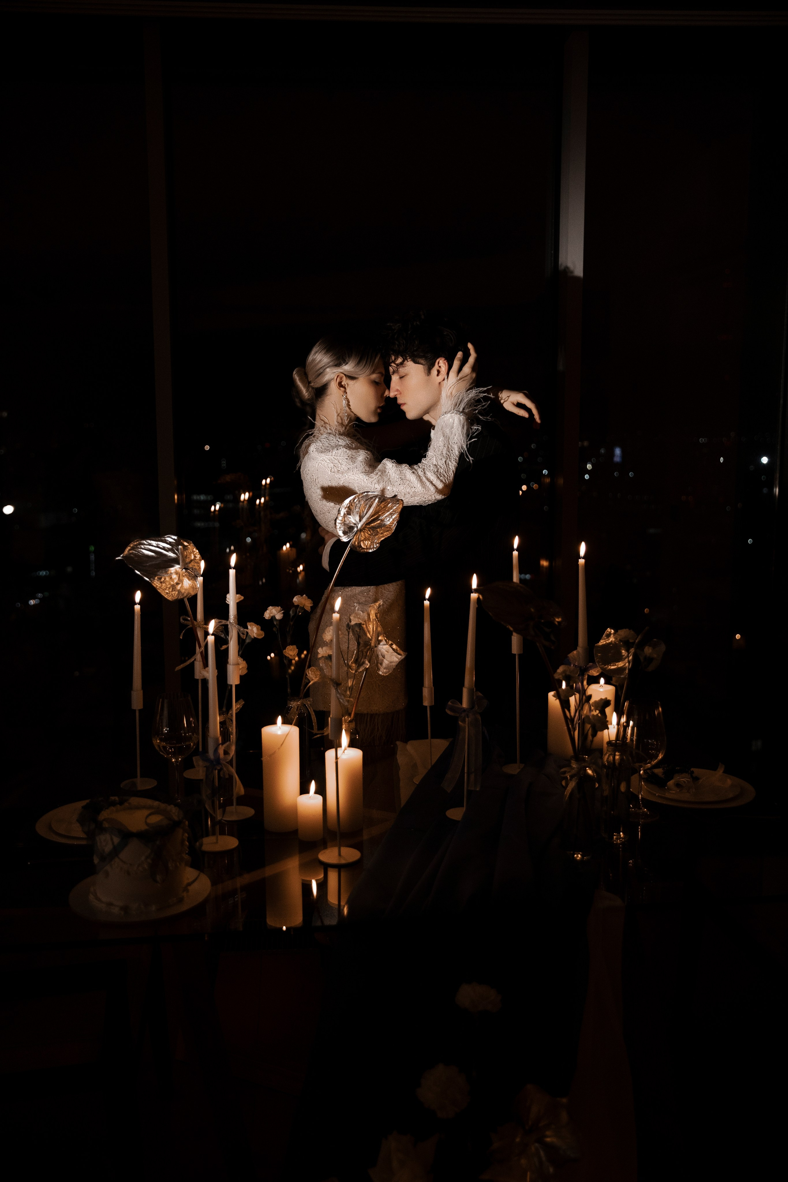 Настя и Игорь. Я Ира и я фотографирую свадьбы более 10 лет