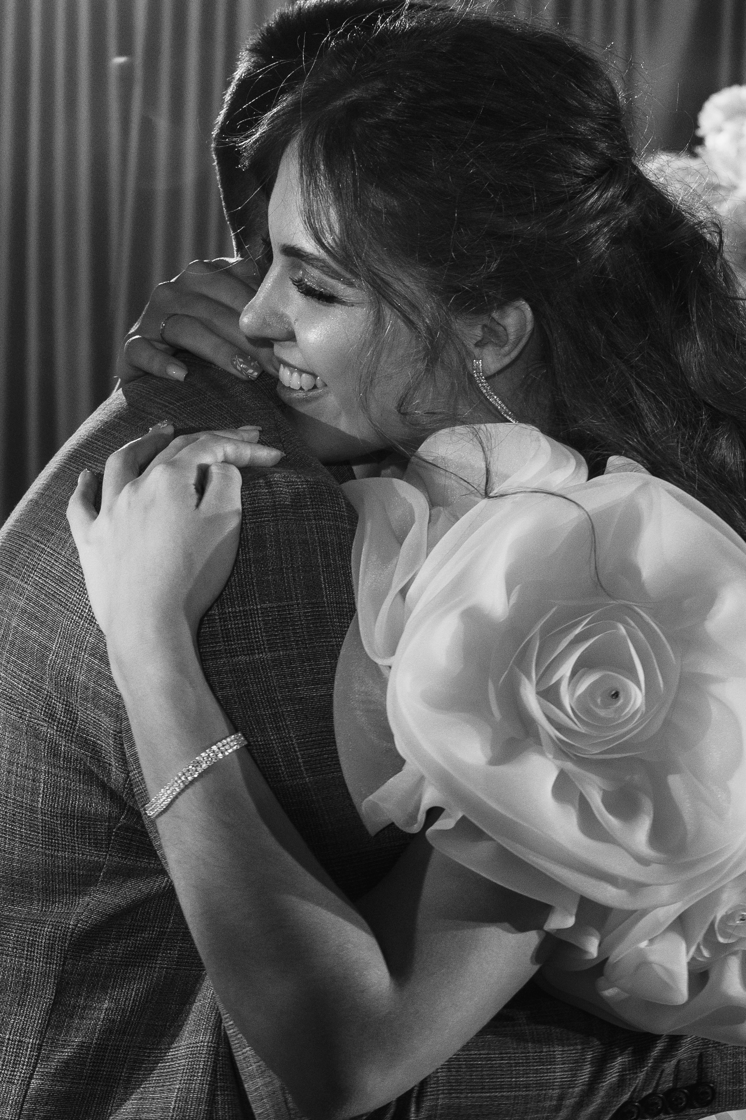 ВАНЯ | ДАША. Мусс Алина фотограф