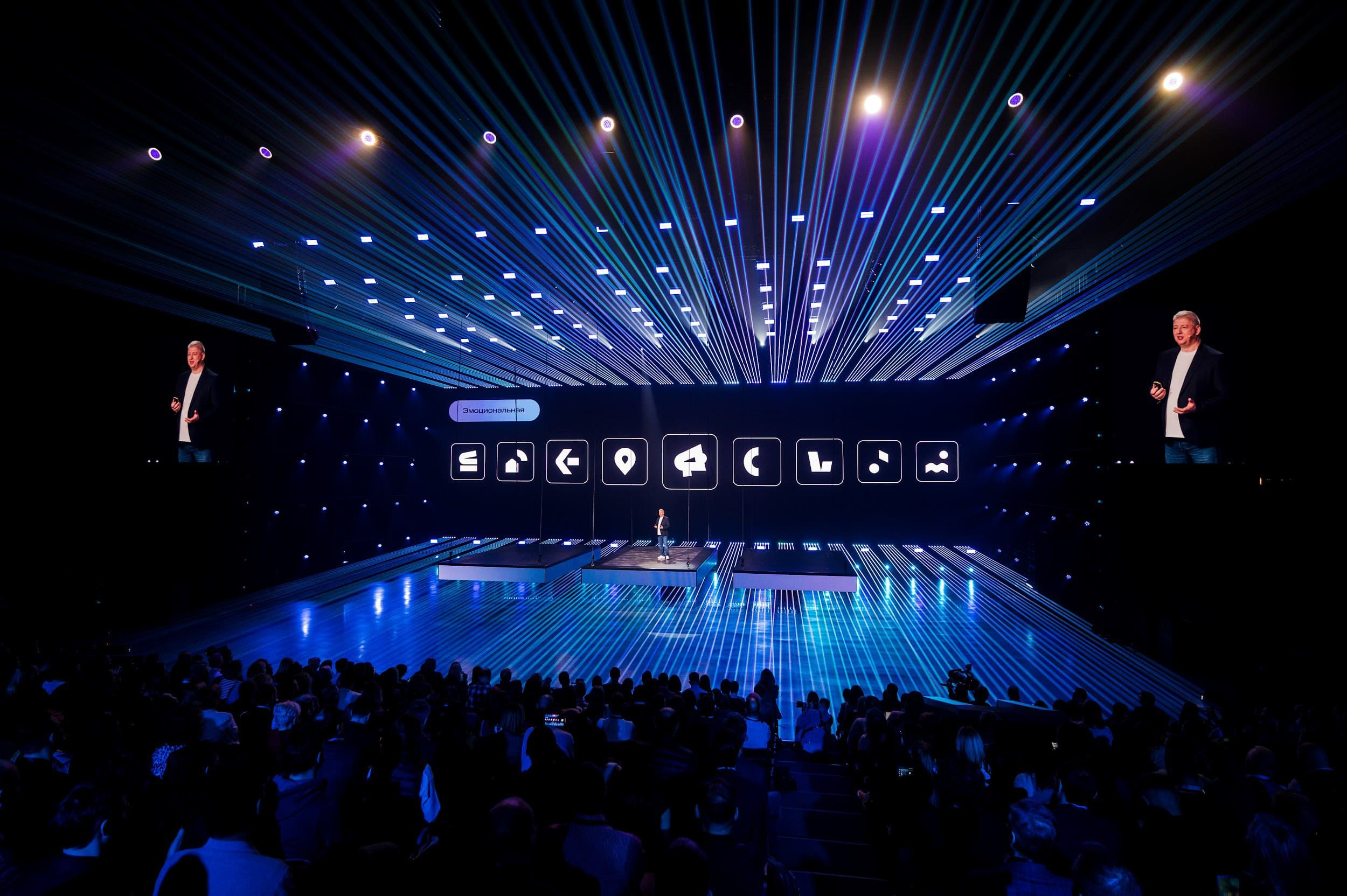 МТС. Владимир Дьяконов — Индустриальный и репортажной фотограф в России