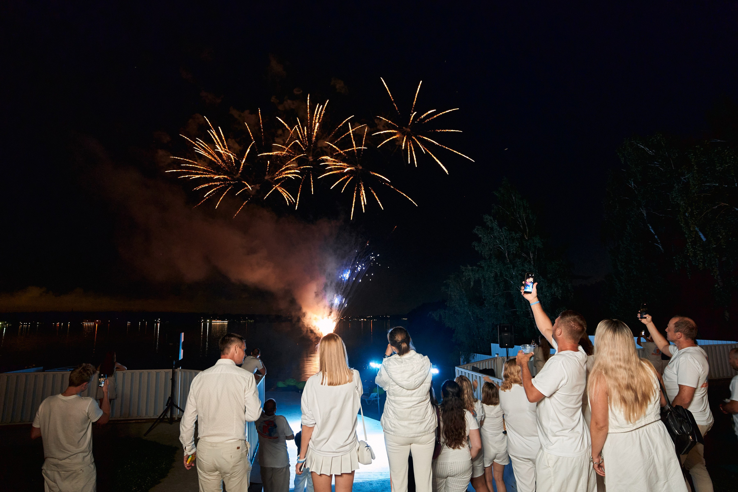 Яркие моменты репортажных съёмок в Москве | Фотограф Константин Мамонтов
