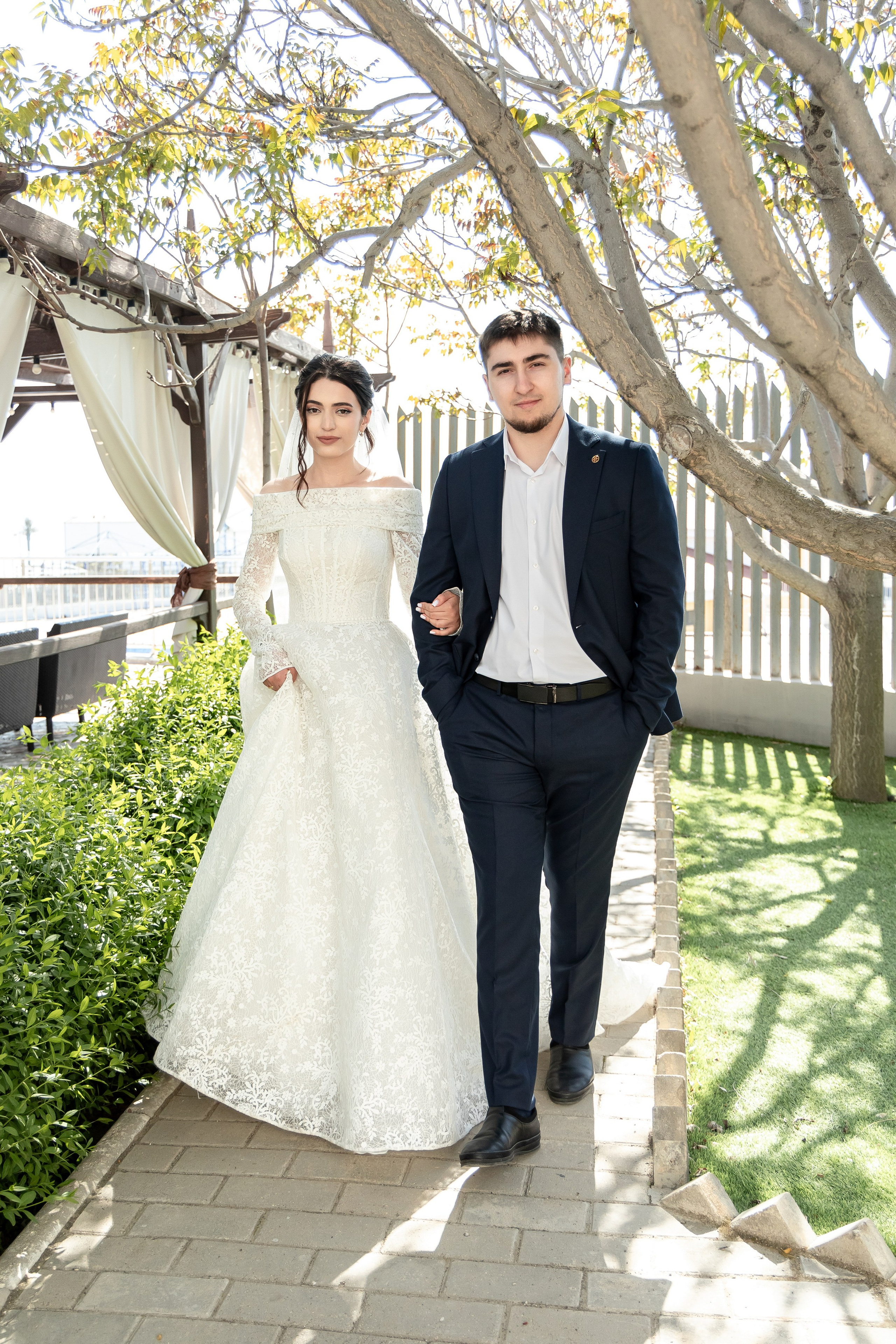 Abdulaziz & Emiliya. Свадебный и фэшн фотограф