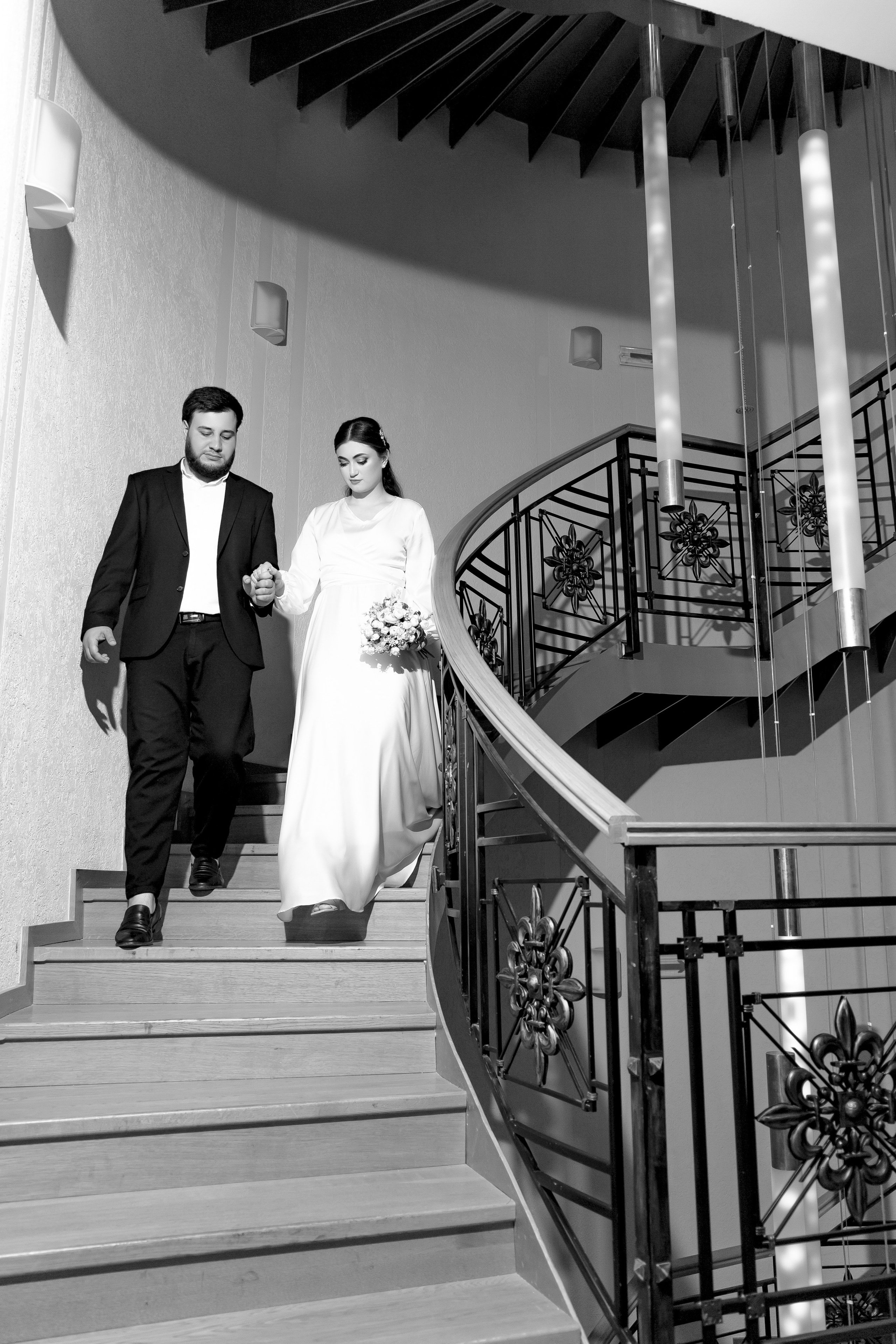 Isa & Mika. Свадебный и фэшн фотограф