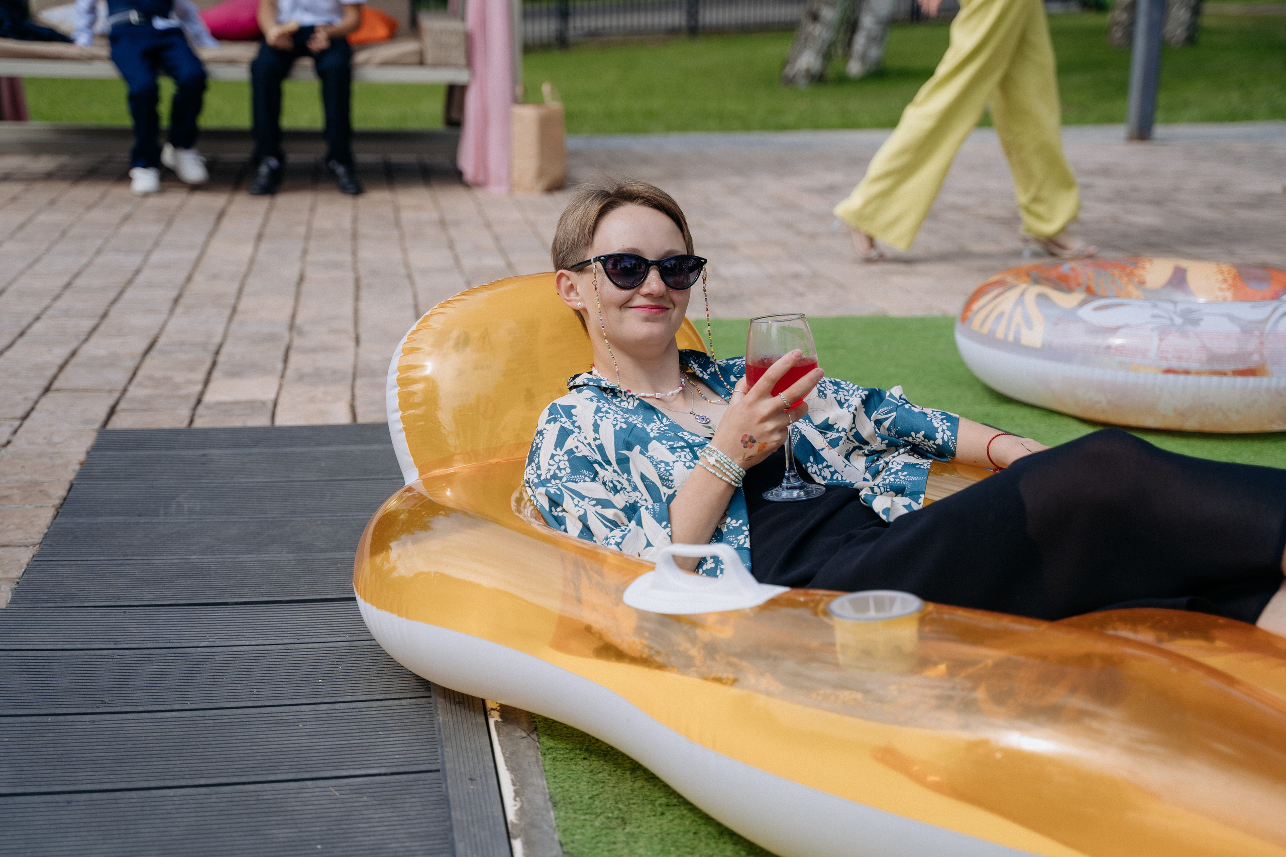 Рома и Настя. Свадебный и семейный фотограф в Новосибирске Наталья Зорина