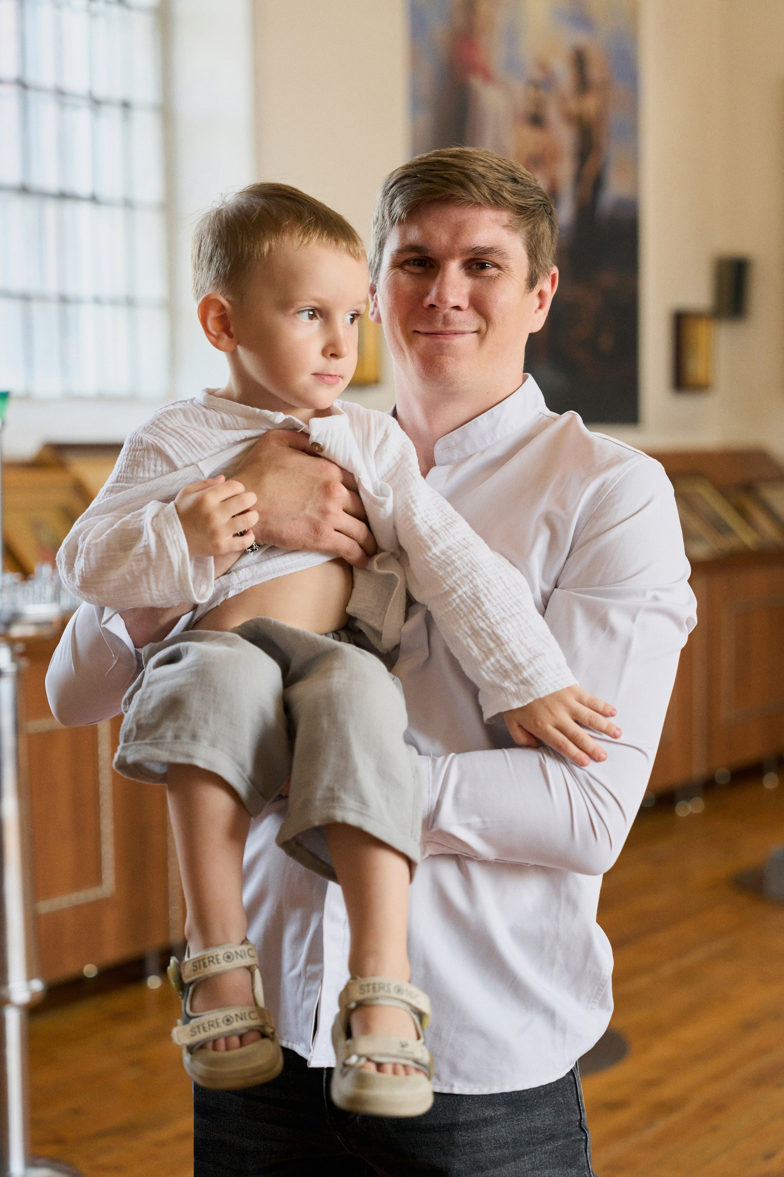 Крещение Александра. Чумаков Алексей Фотограф|Видеограф свадебные, индивидуальные, семейные, репортаж