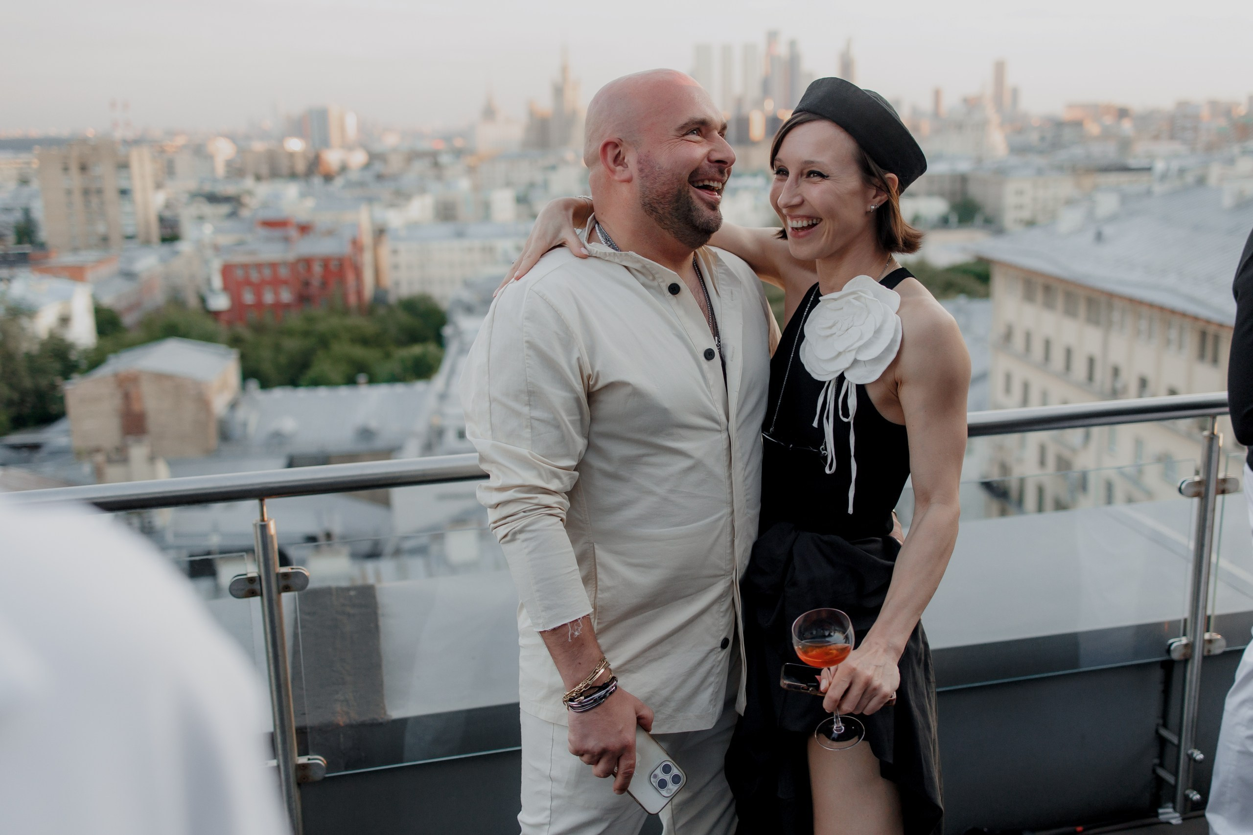 День Рождения. Свадебный фотограф Марина Назарова Москва