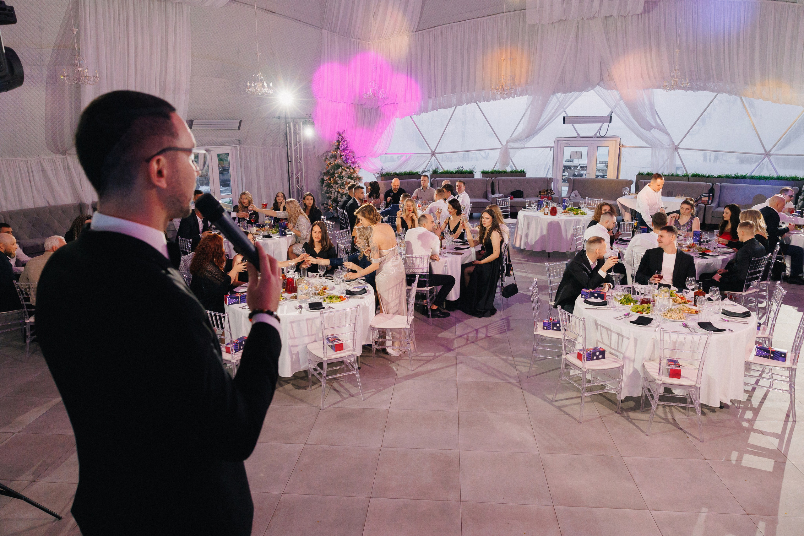 КОРПОРАТИВ КОМПАНИИ «FARES». Wedding and family photographer in Vladivostok Anton Blokhin