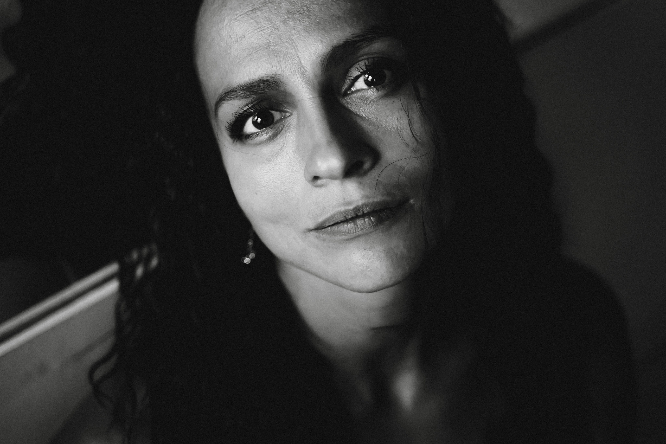 За кулисами. Фотограф в Нижнем Новгороде Алексей Уковский