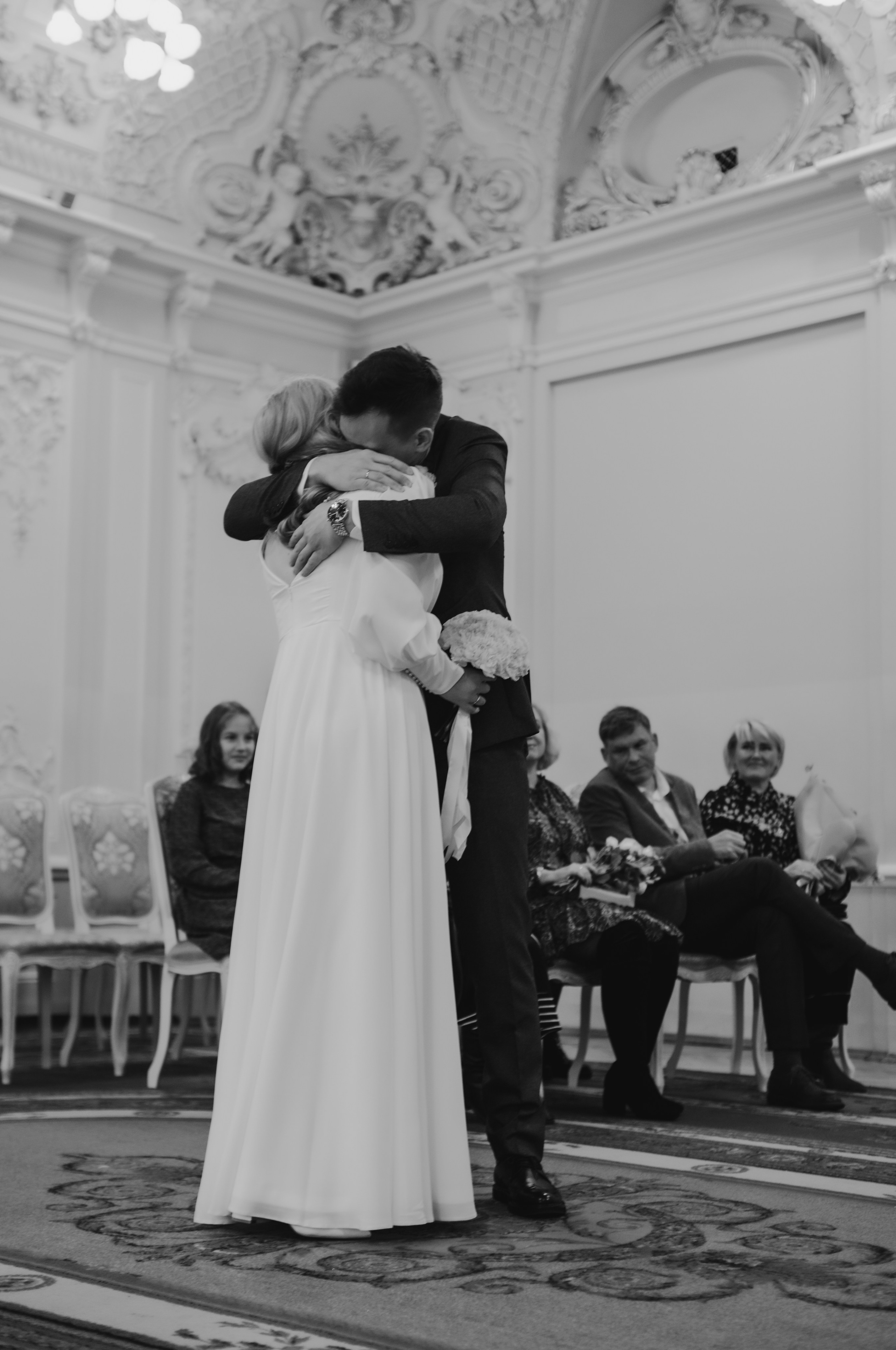 Полина и Егор. Фотограф, видеограф в Санкт-Петербурге