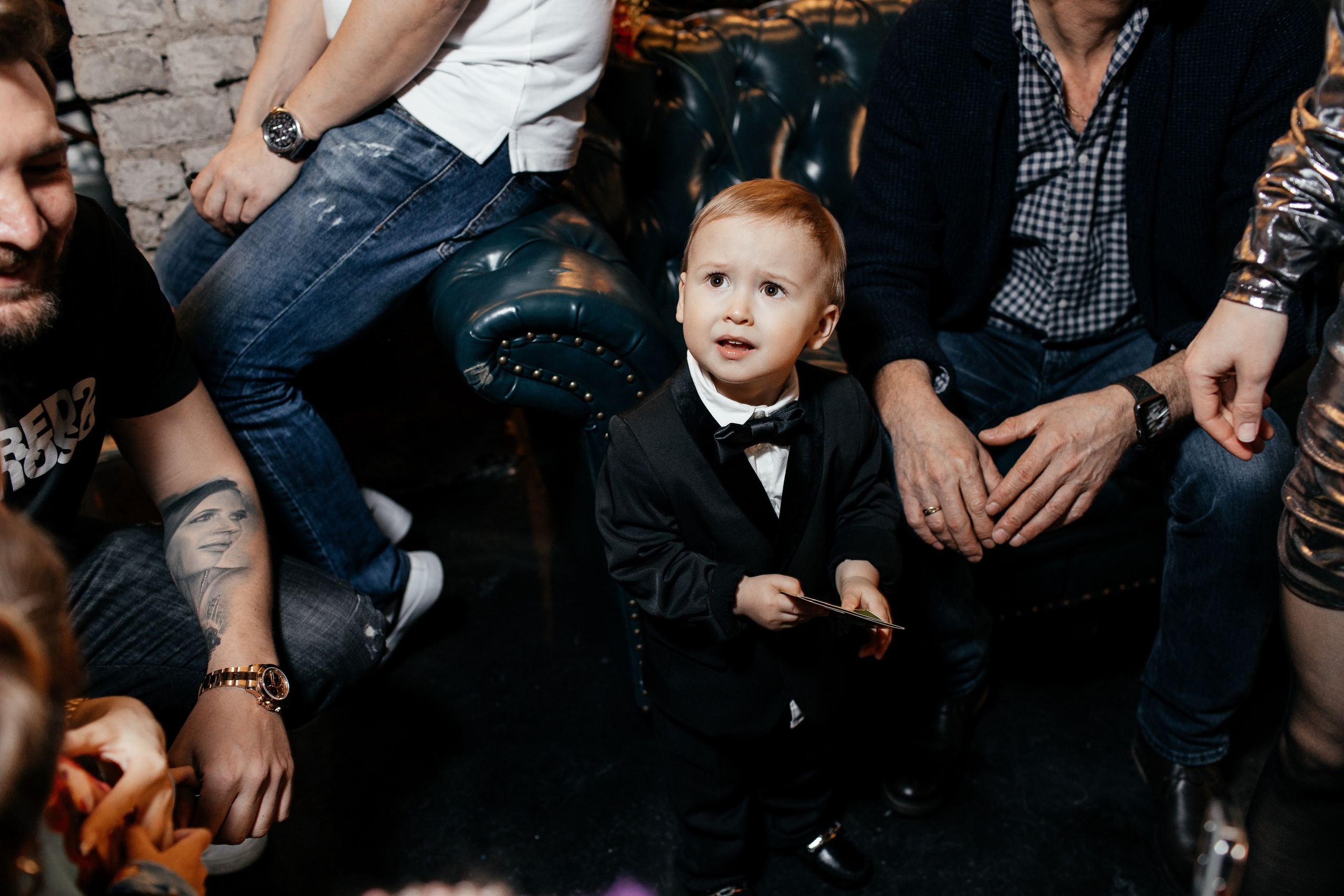 Артемий 2 года @allazemaalla. Свадебный и семейный фотограф