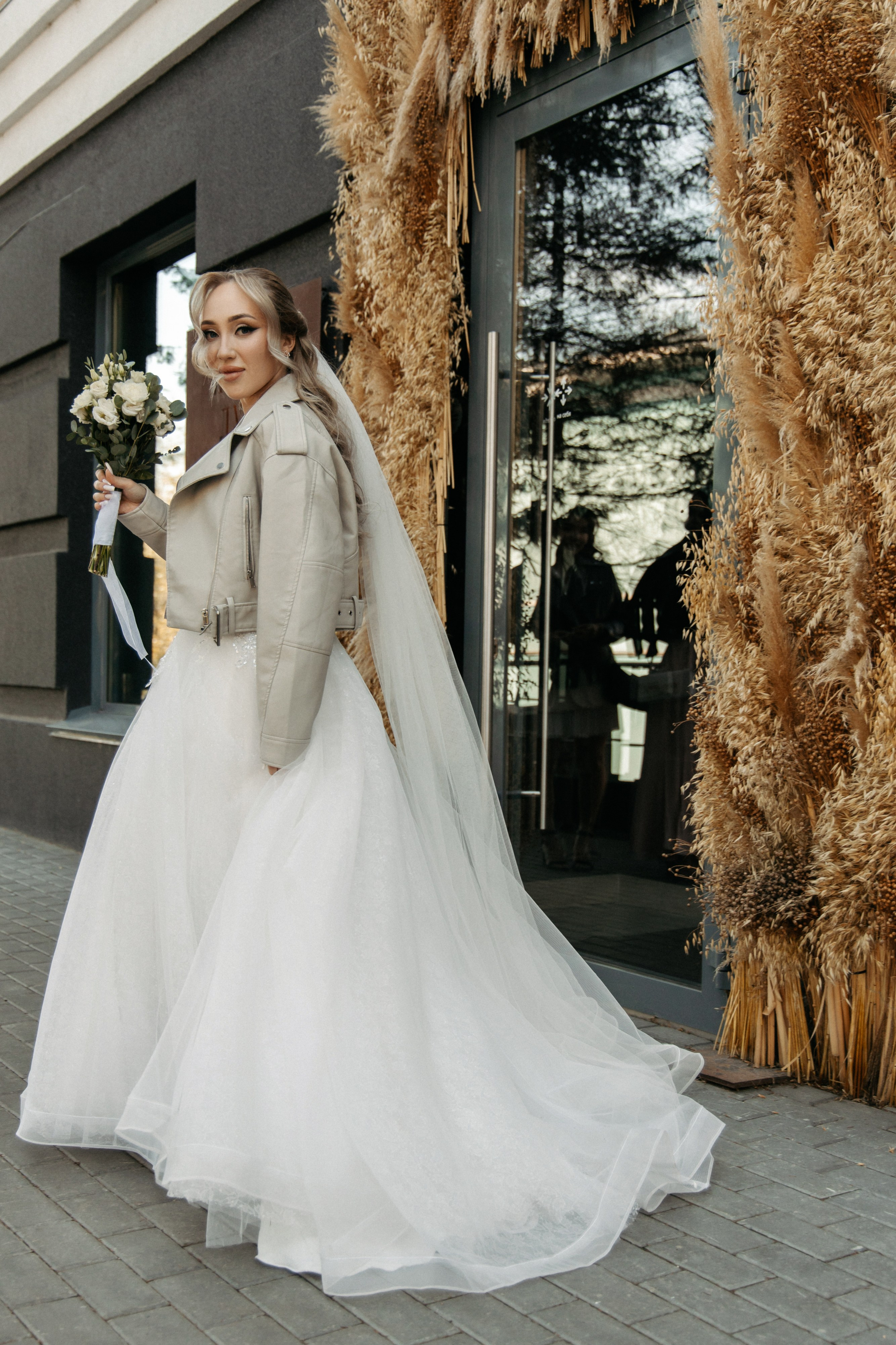 Карина и Николай. Фотограф в Барнауле Юлия Садвокасова