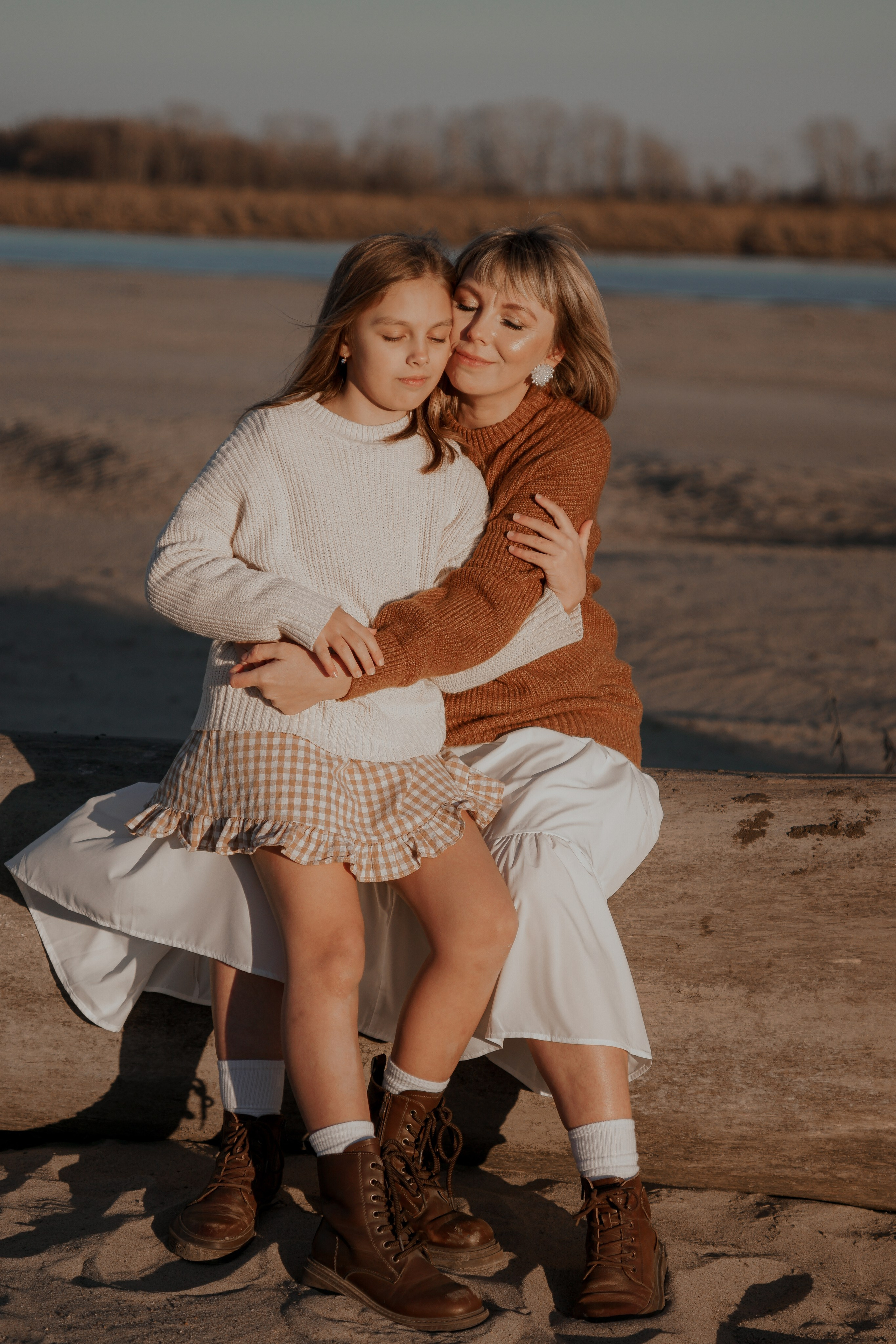 Агата и Александра. Свадебный и семейный фотограф Томск| Юлия Филатова