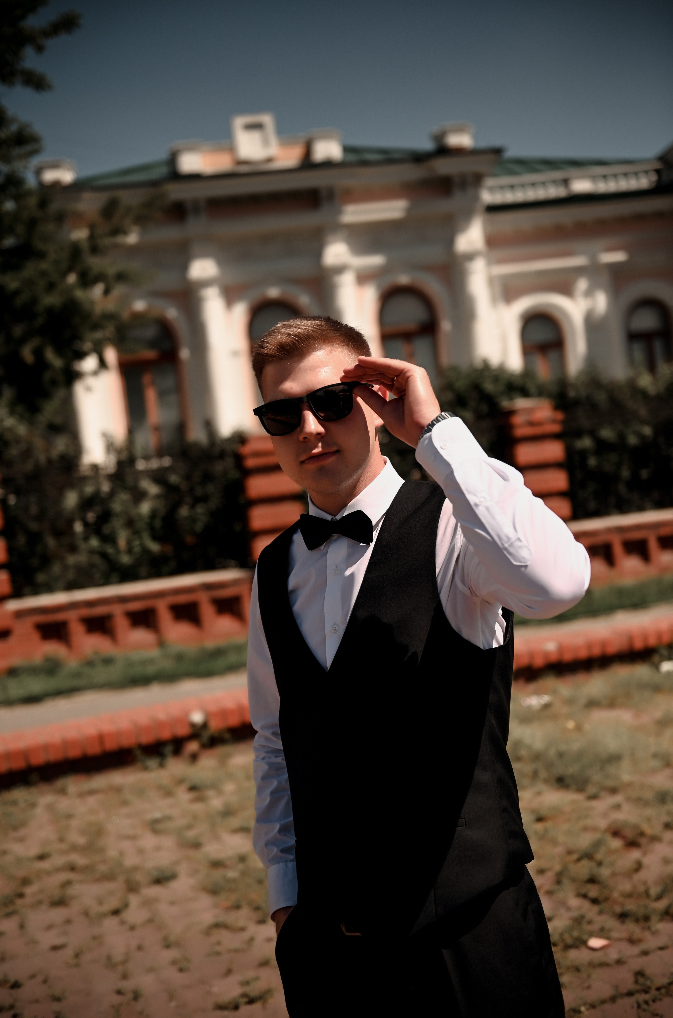 Алексей и Дарья. Свадебный, семейный, детский, контент фотограф в Омске Максим Ильин