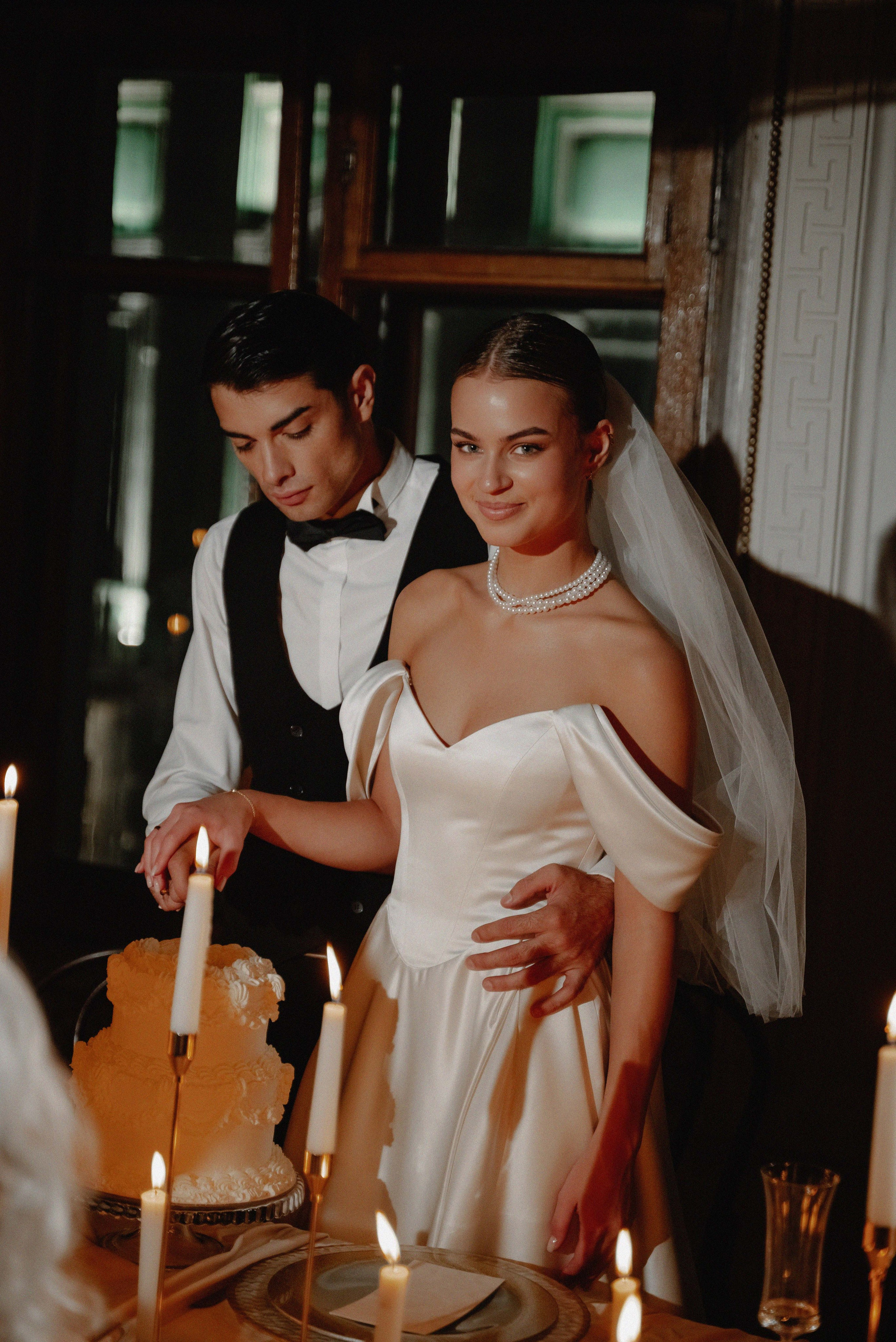 Дима|Настя. Свадебный и портретный фотограф Анастасия Тетёркина, Брянск и Санкт-Петербург