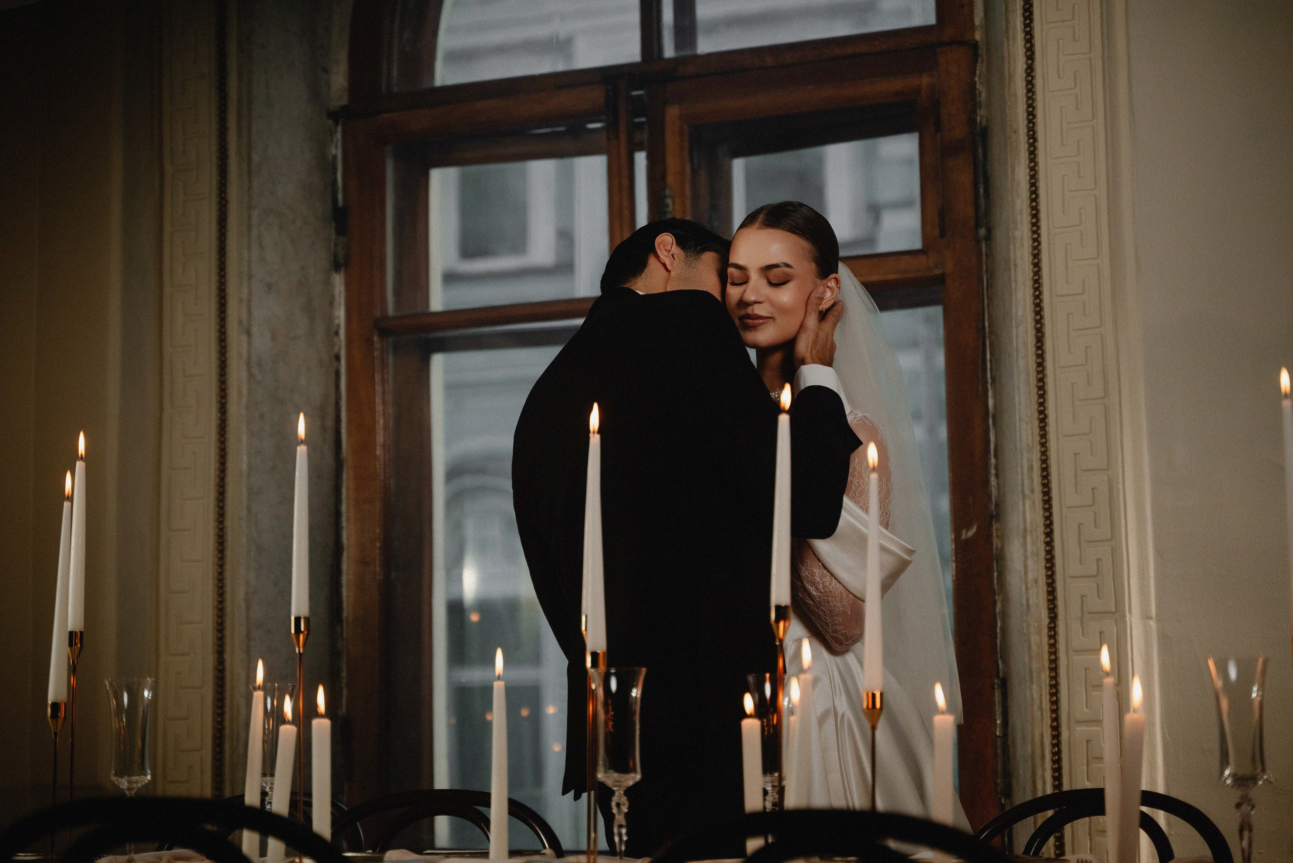 Дима|Настя. Свадебный и портретный фотограф Анастасия Тетёркина, Брянск и Санкт-Петербург