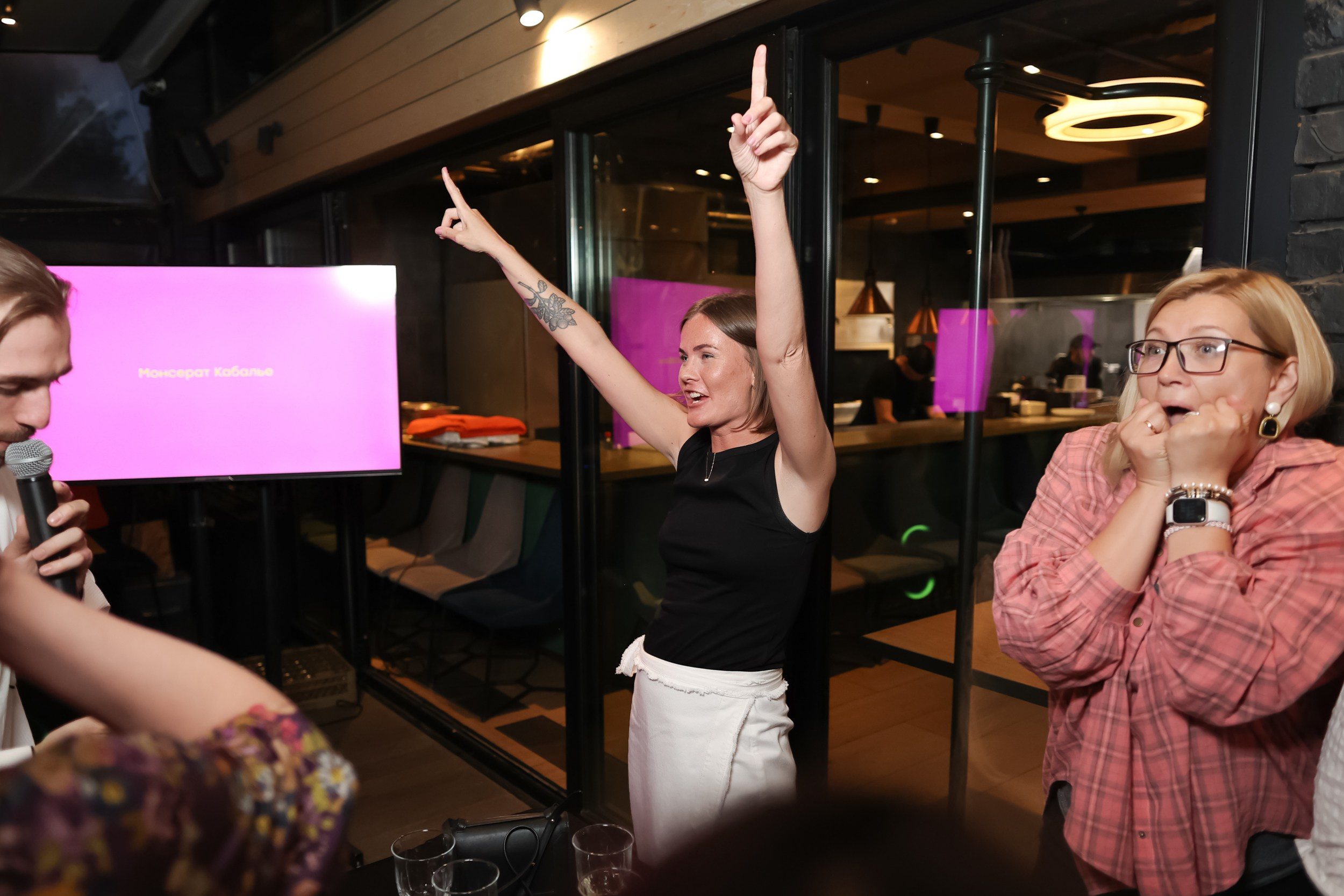 GG. Репортажный фотограф видеограф в Москве Ольга Плаксина