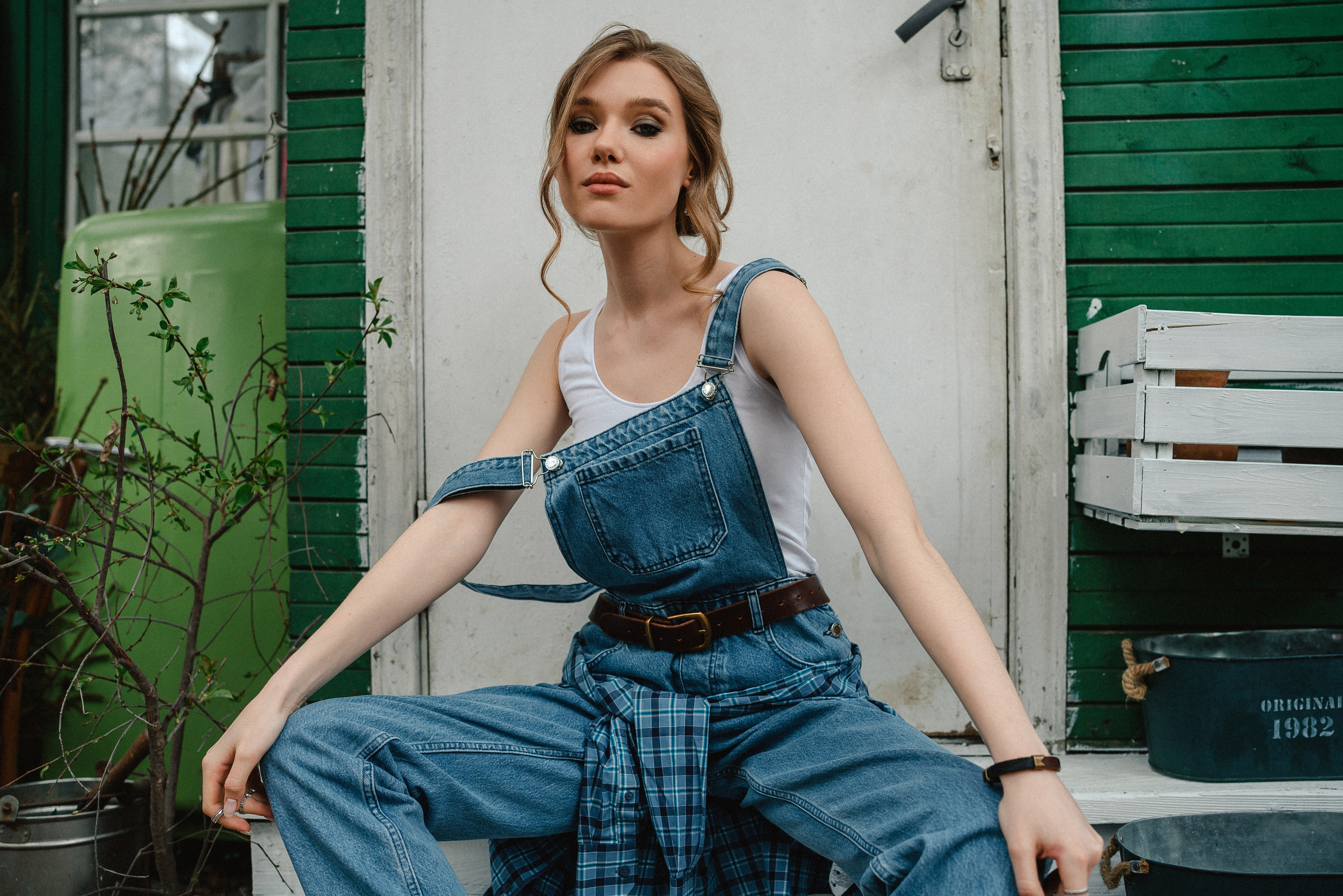 Влада. Репортажный и свадебный фотограф в Москве